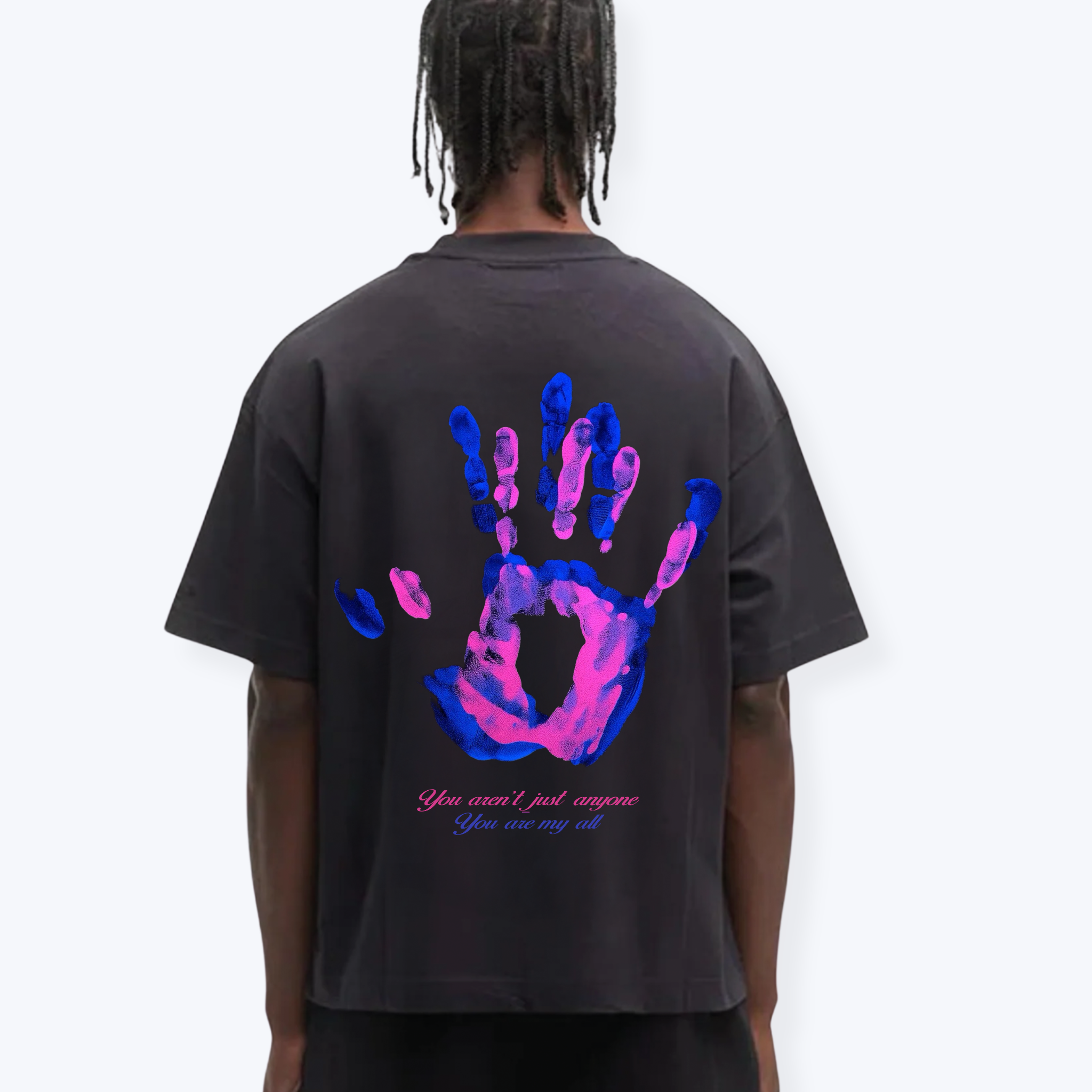 YOU ARE MY ALL SHIRT