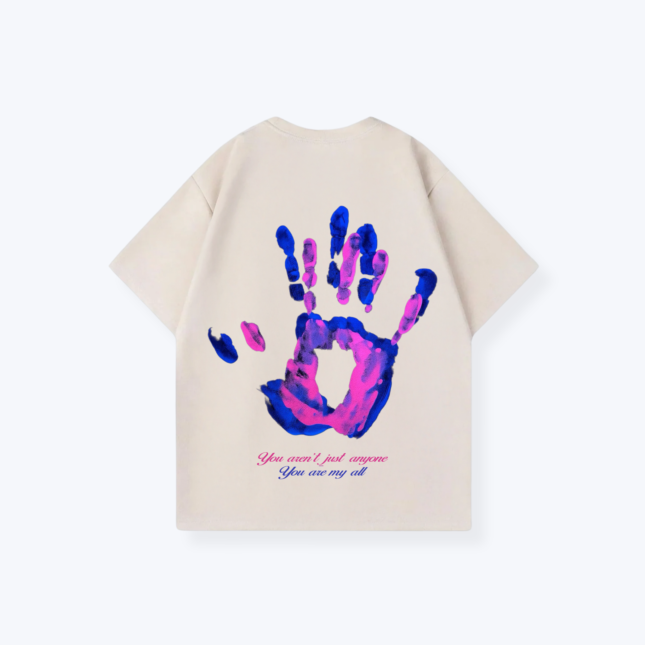 YOU ARE MY ALL SHIRT