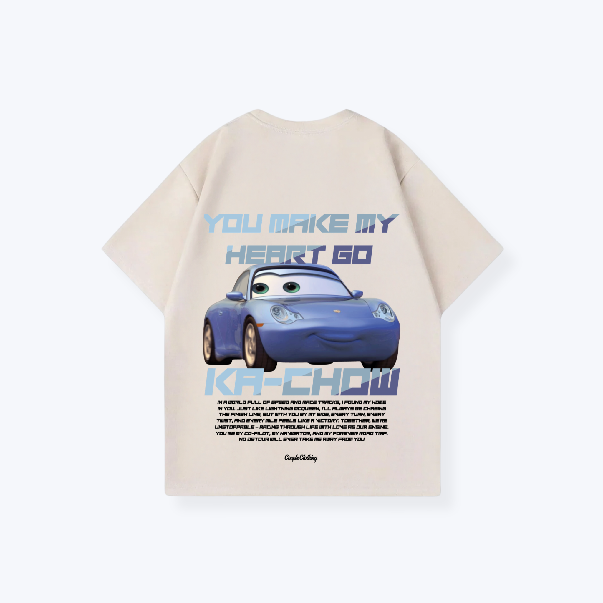SALLY SHIRT