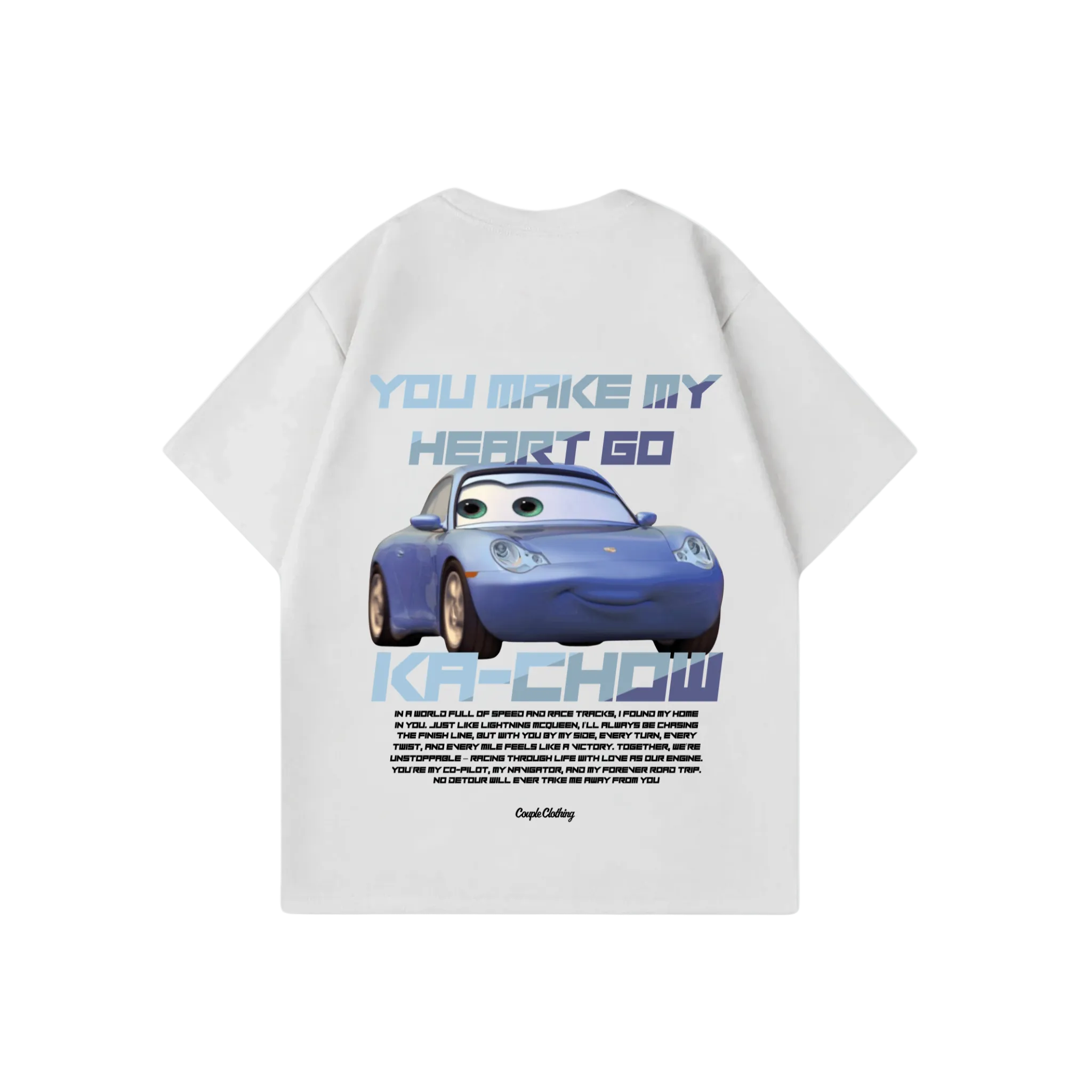 SALLY SHIRT