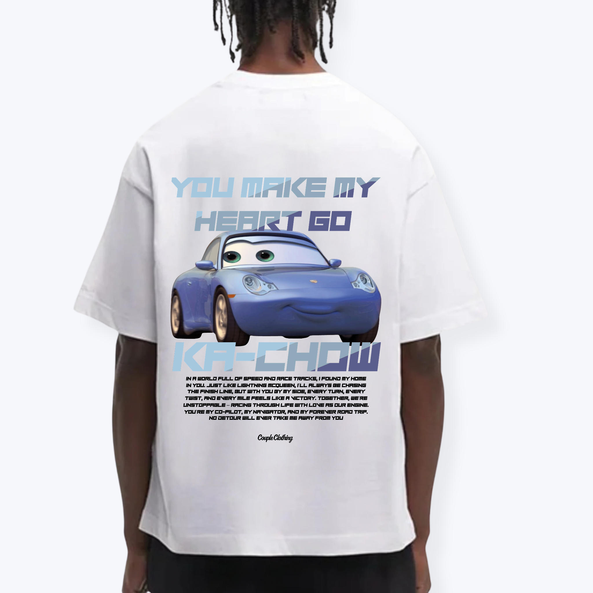 SALLY SHIRT
