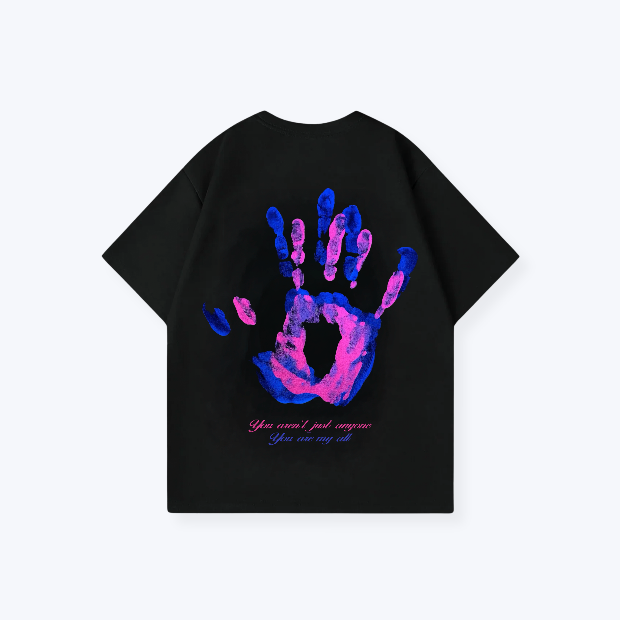 YOU ARE MY ALL SHIRT