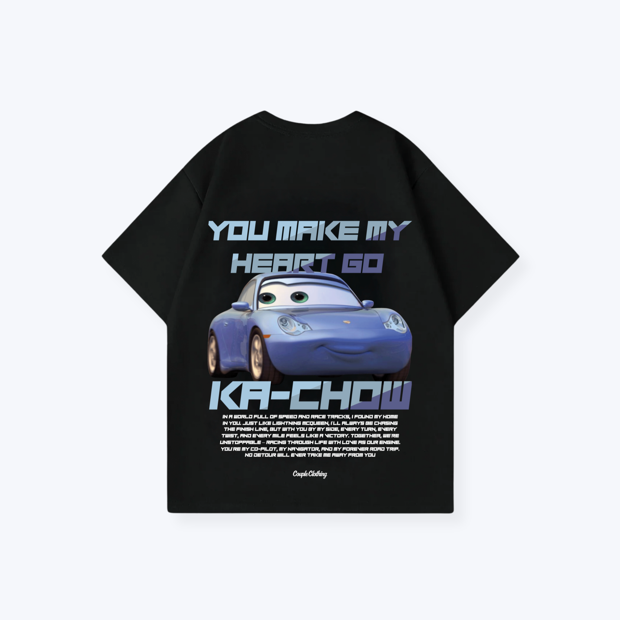 SALLY SHIRT