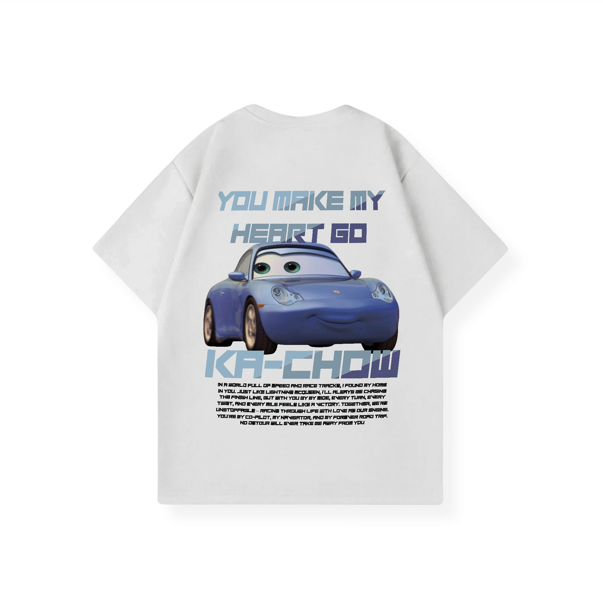 SALLY SHIRT