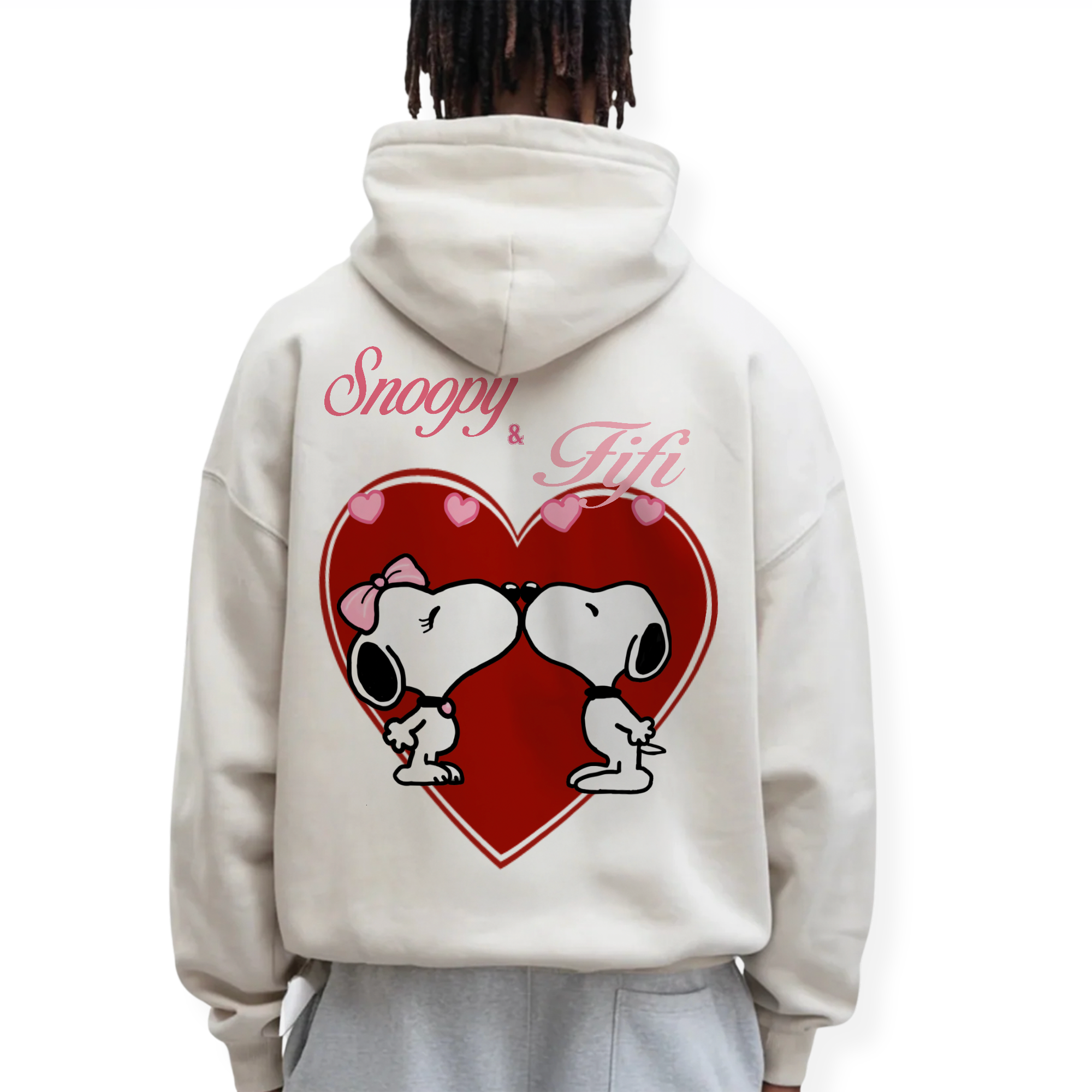 FIFI HOODIE