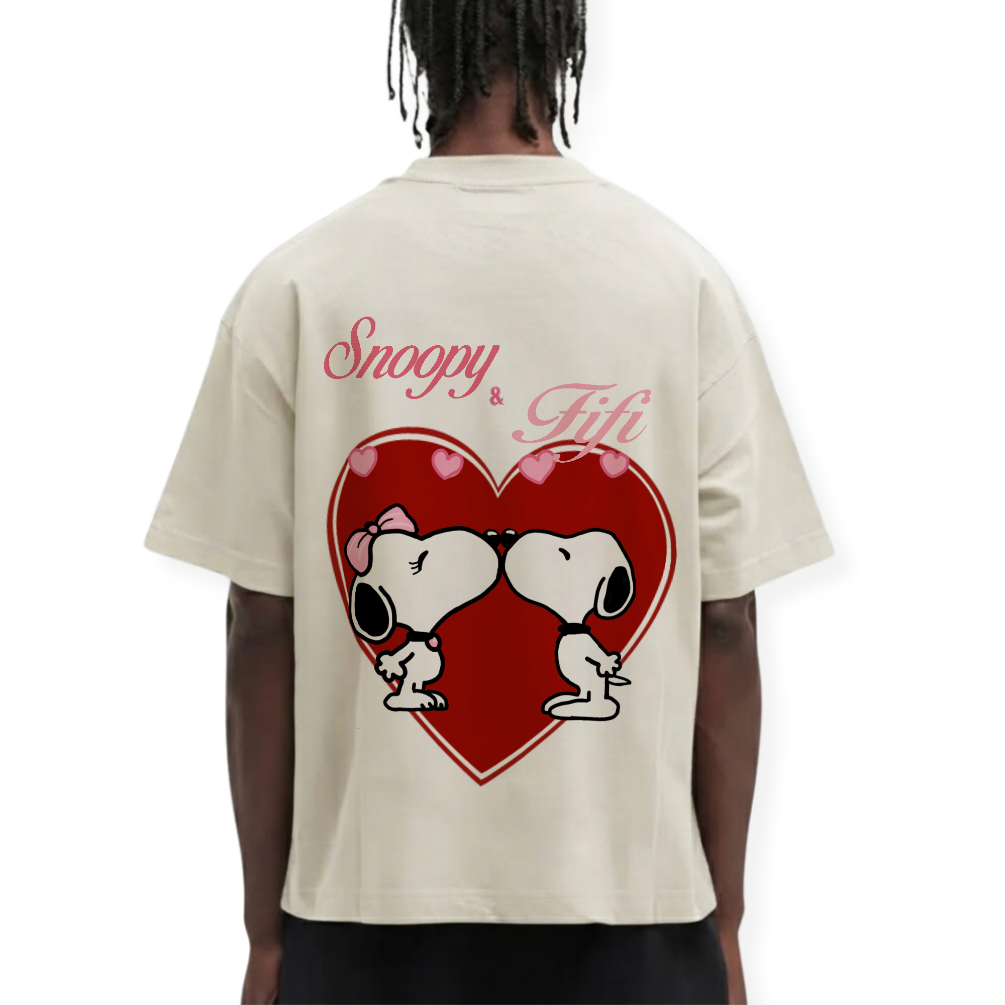 SNOOPY SHIRT