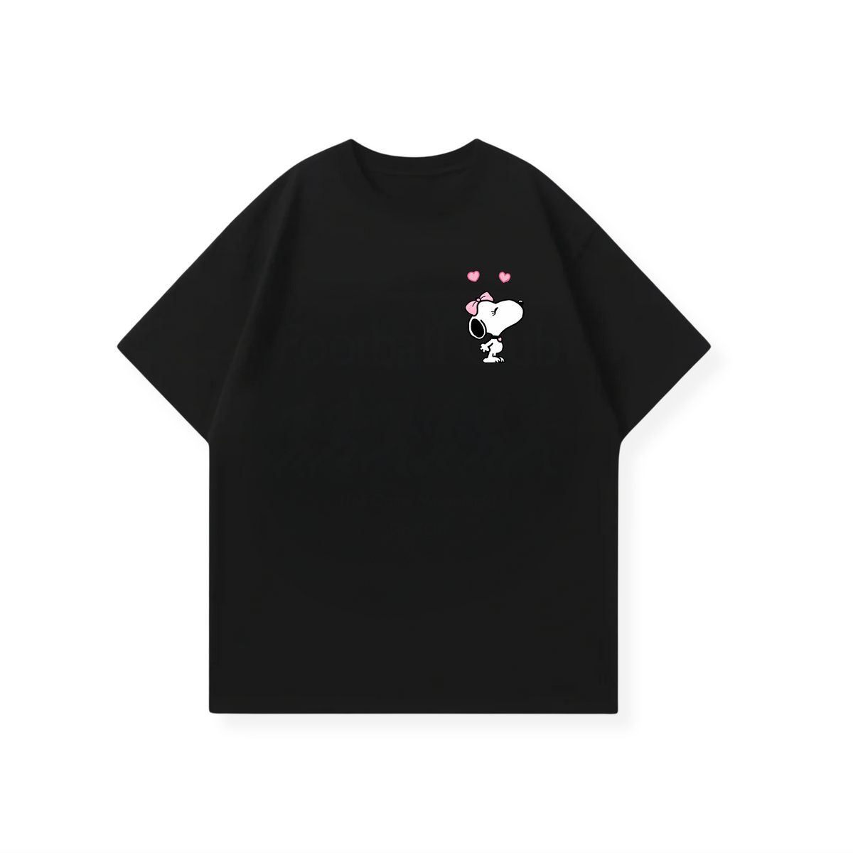 FIFI SHIRT