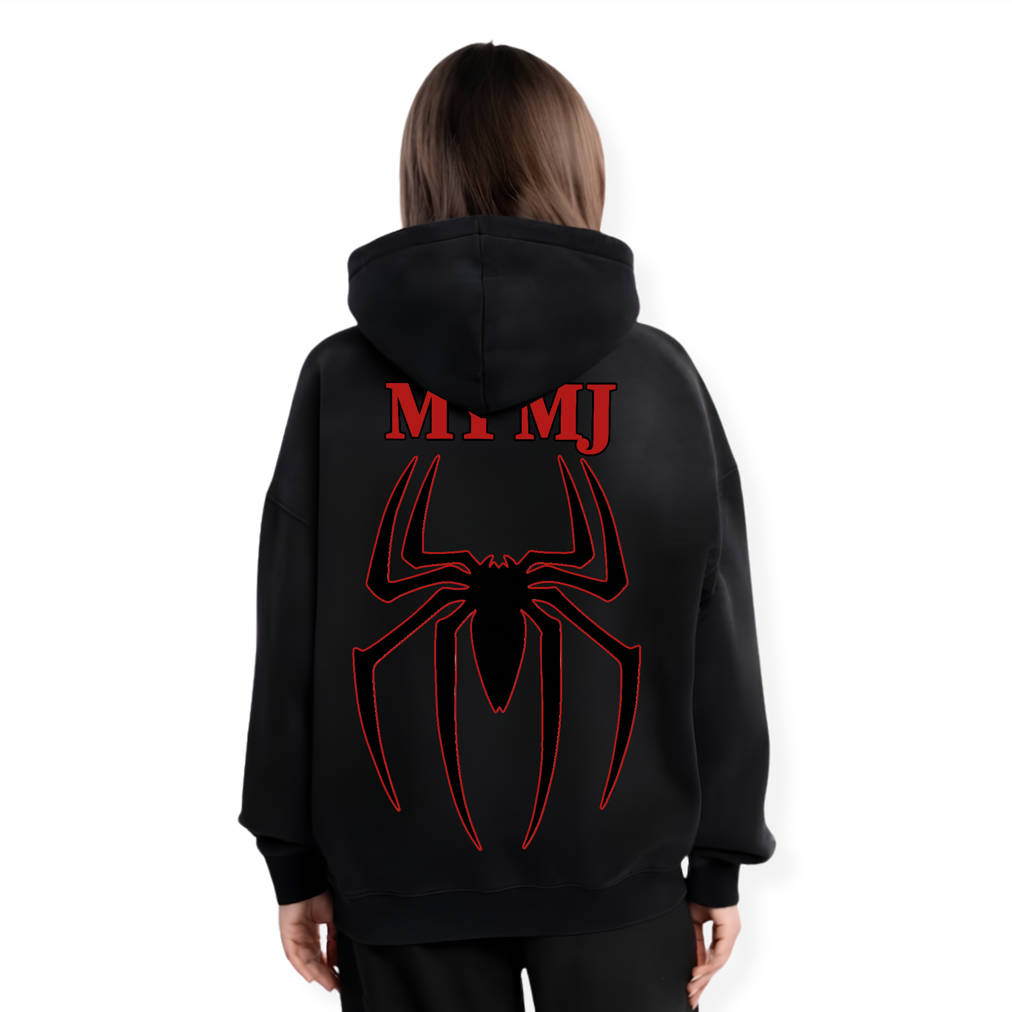 MY MJ HOODIE