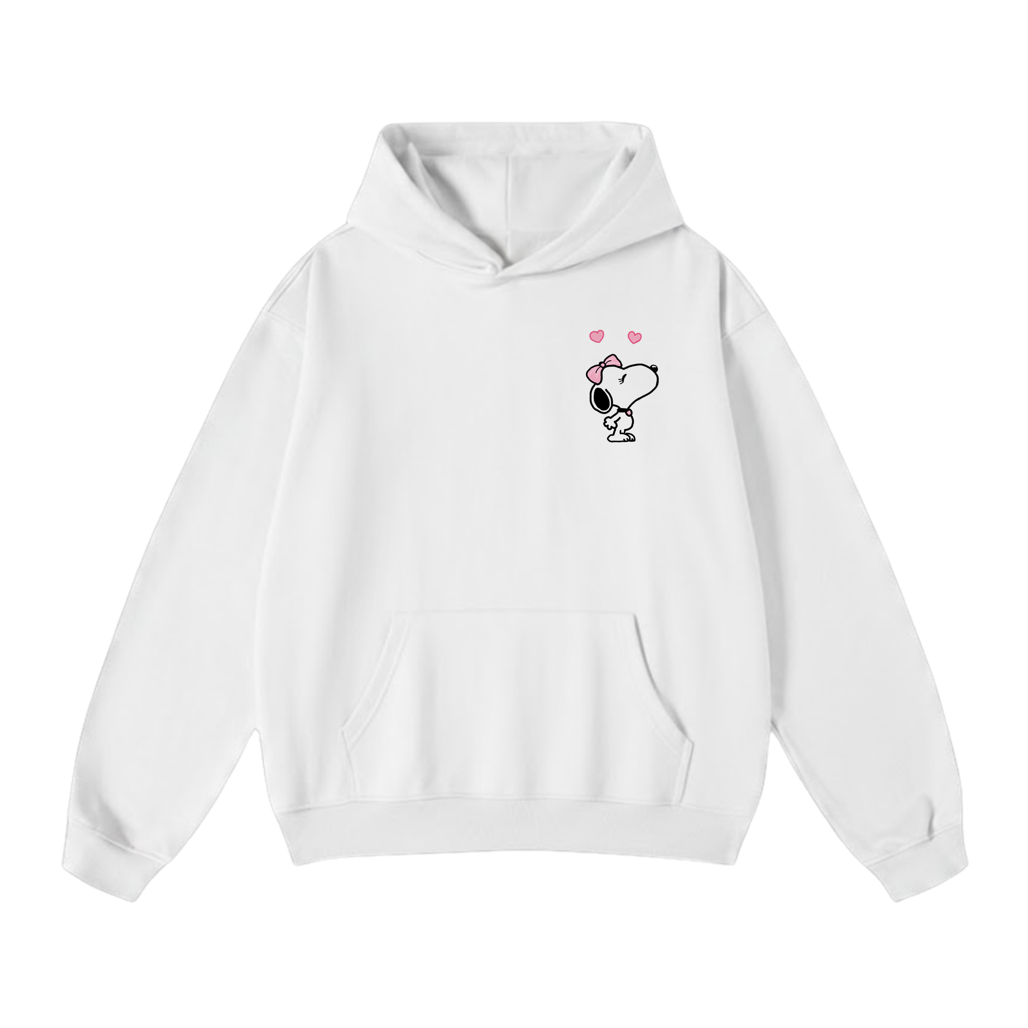FIFI HOODIE