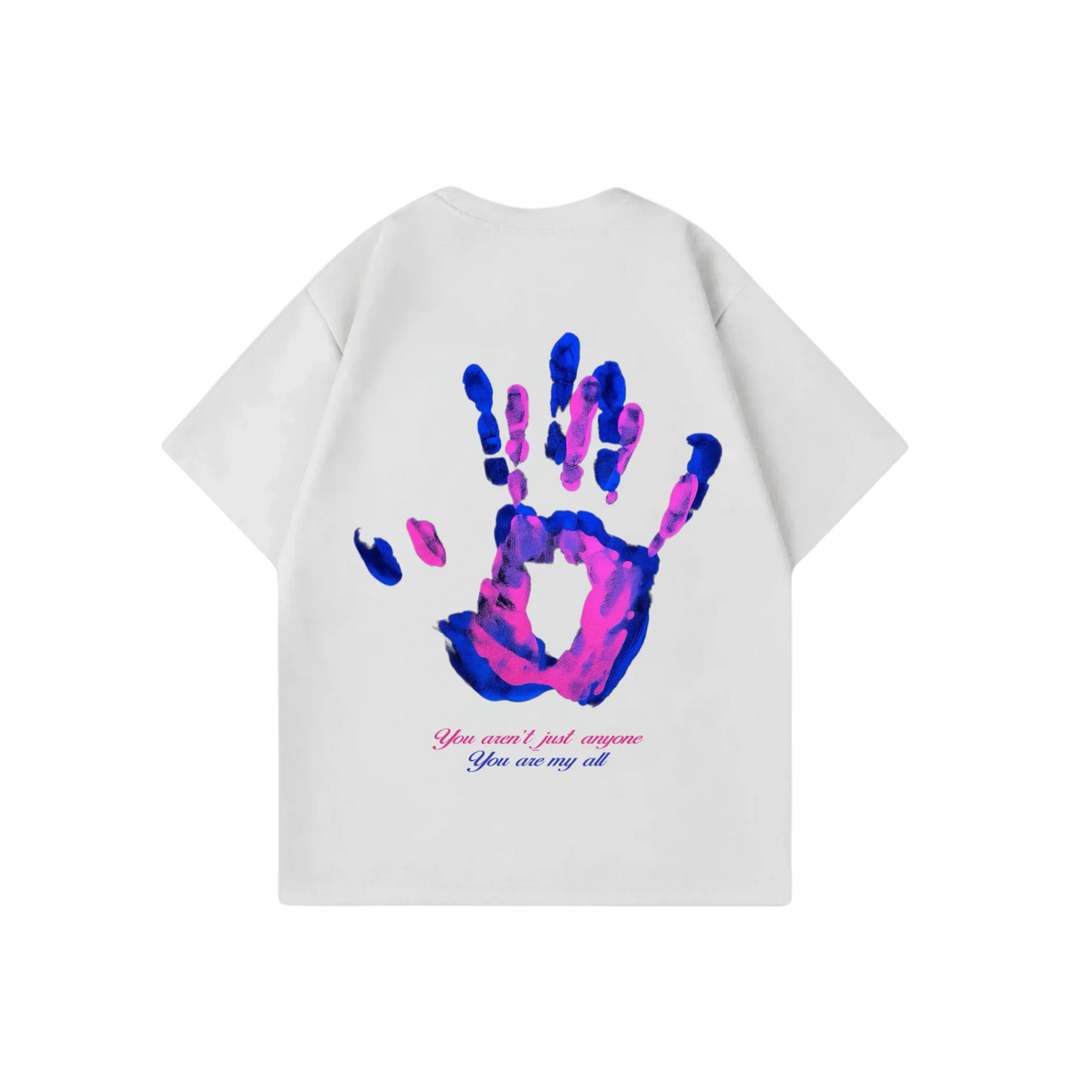 YOU ARE MY ALL SHIRT