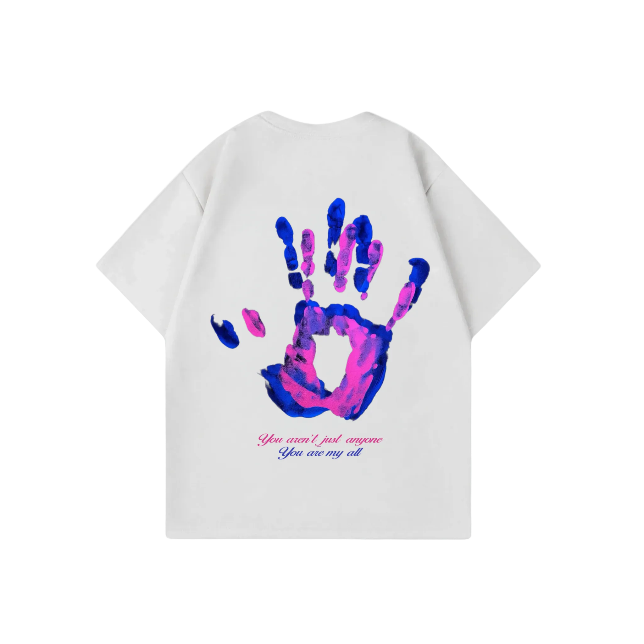 YOU ARE MY ALL SHIRT