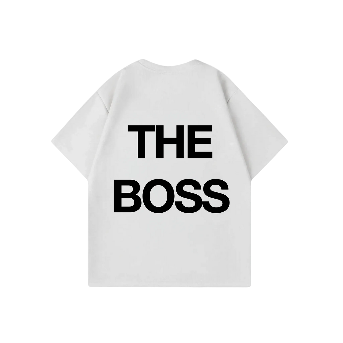 THE BOSS SHIRT