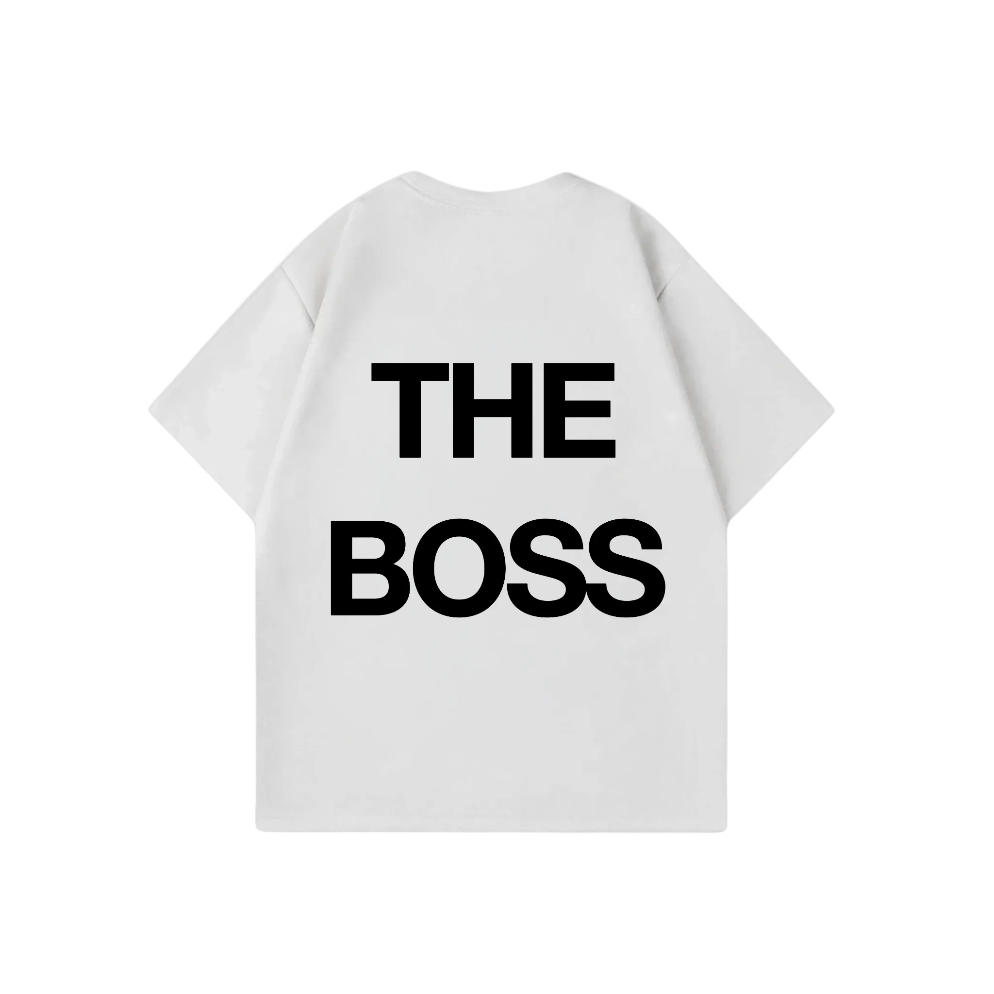 THE BOSS SHIRT
