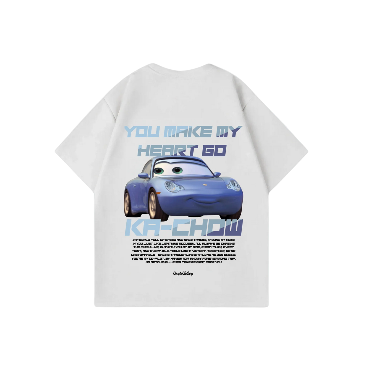 SALLY SHIRT