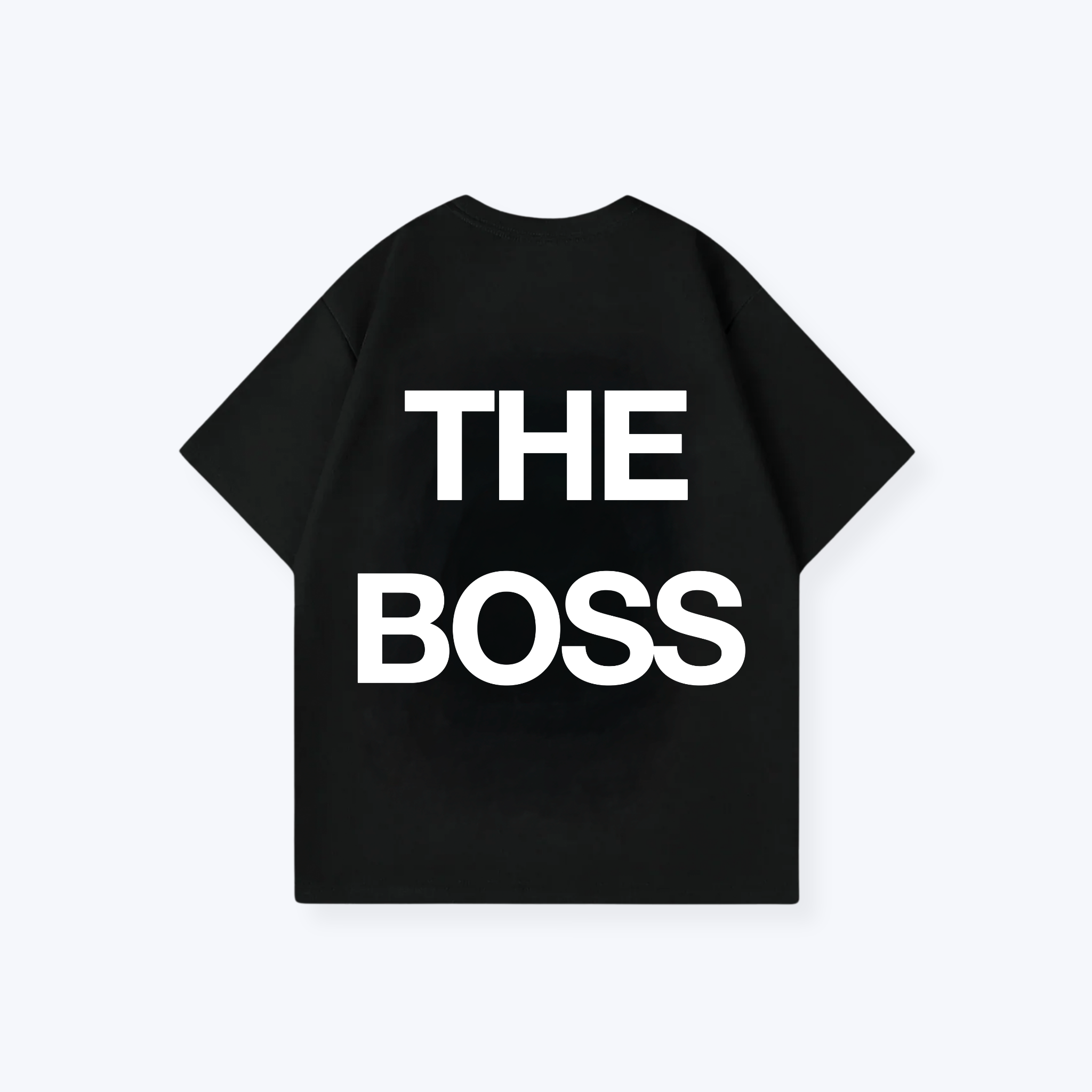 THE BOSS SHIRT