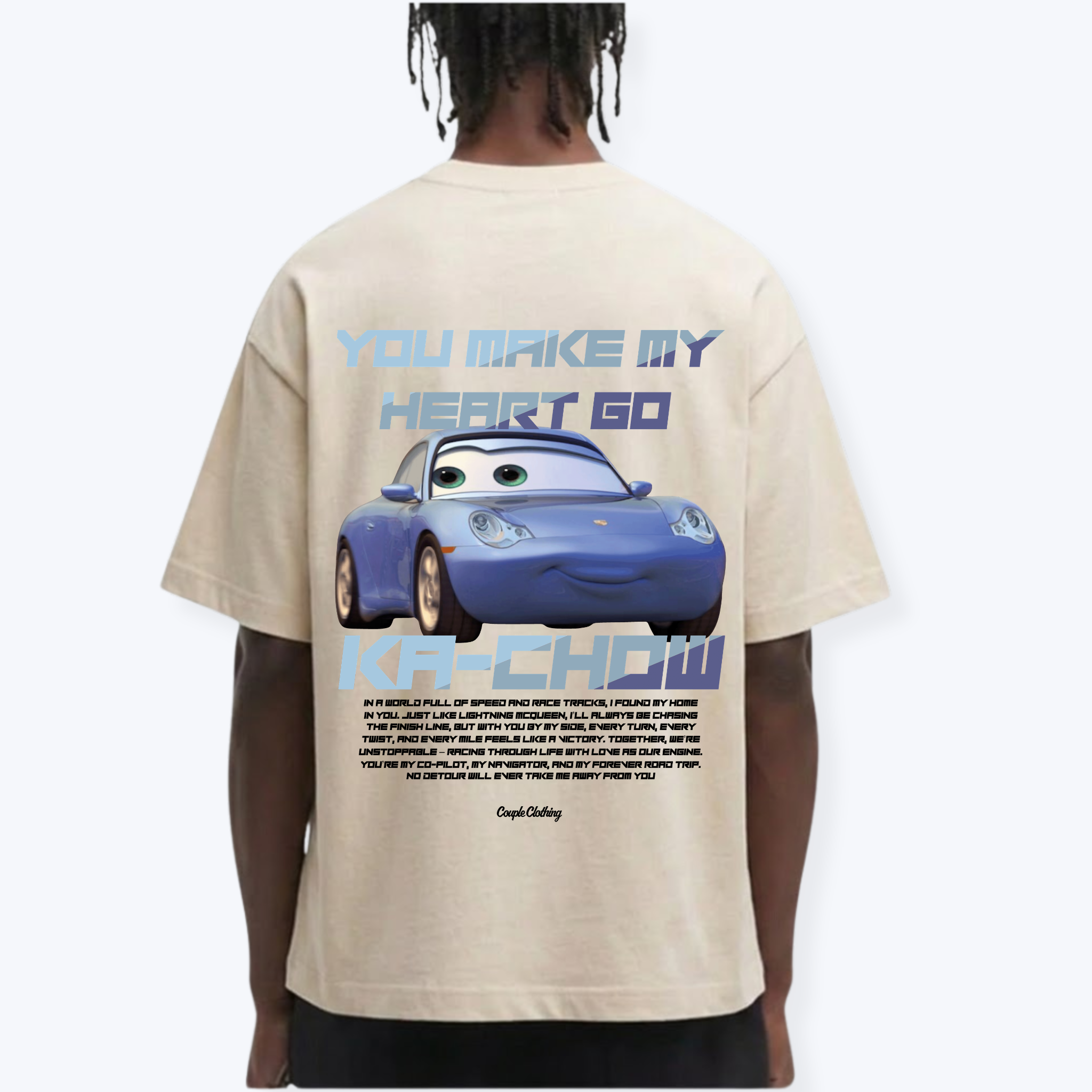 SALLY SHIRT