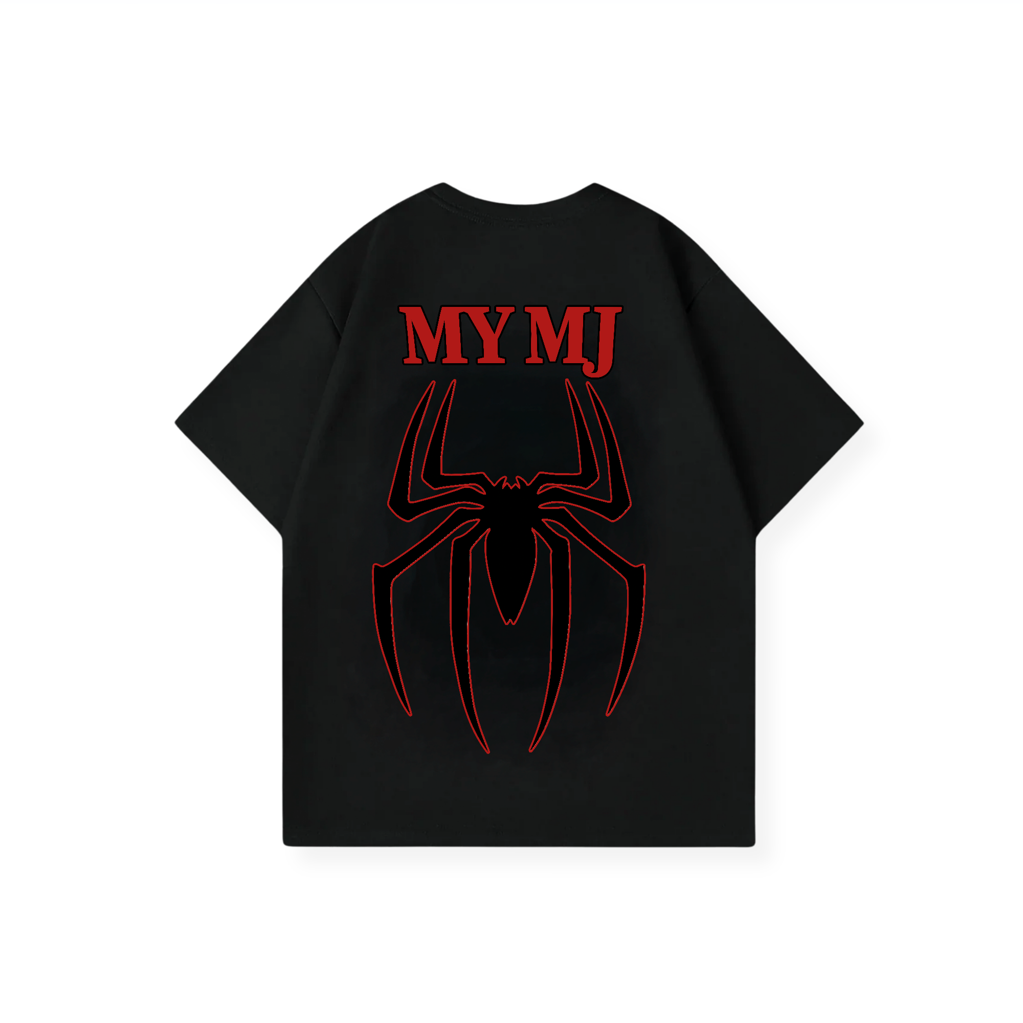 MY MJ SHIRT