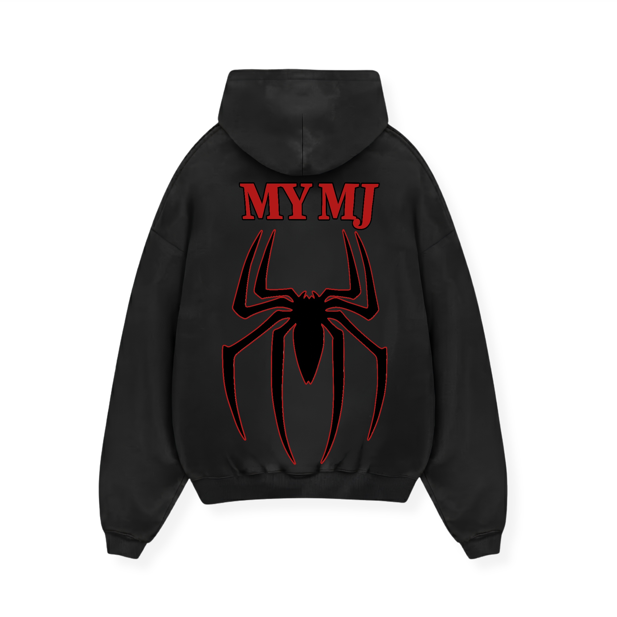 MY MJ HOODIE