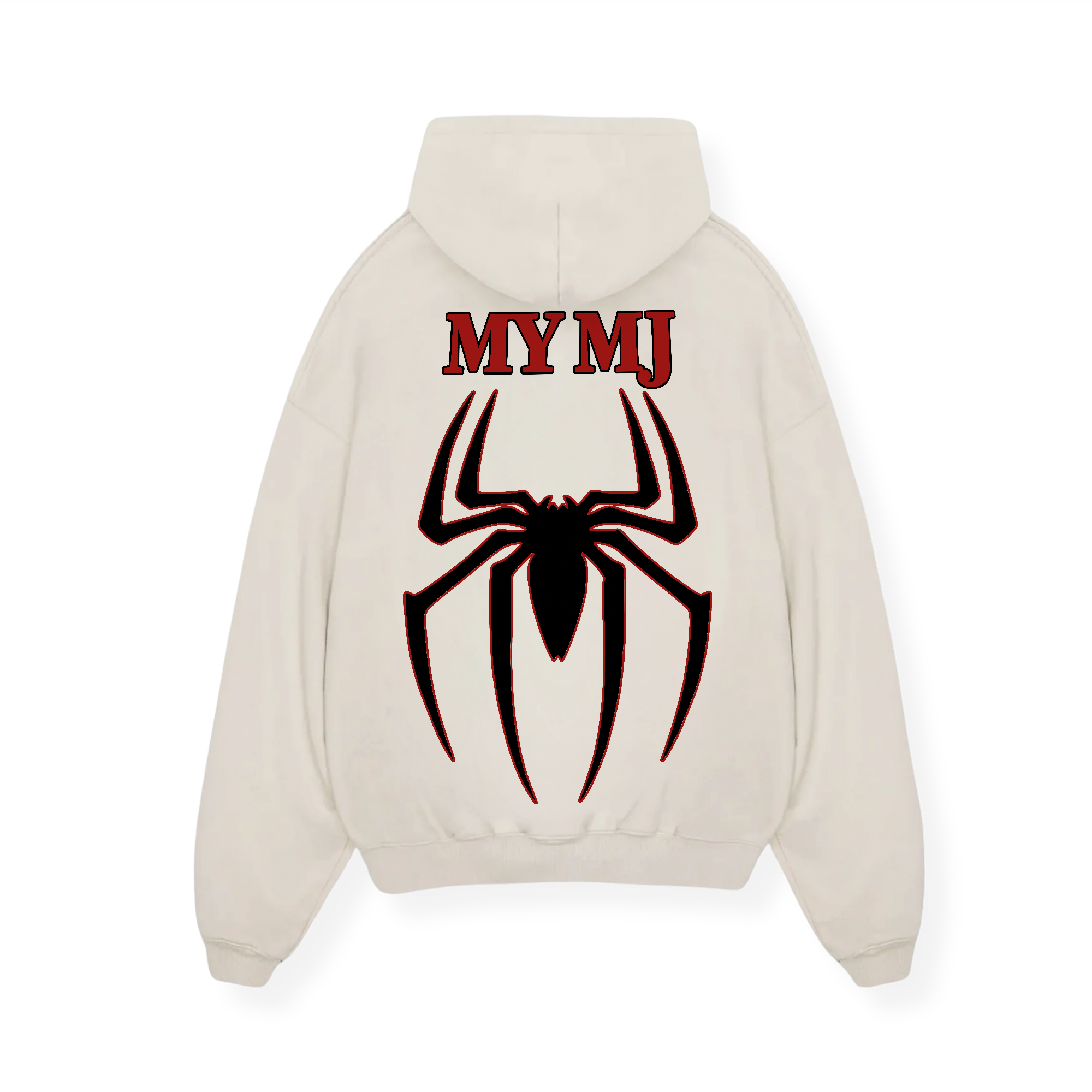 MY MJ HOODIE