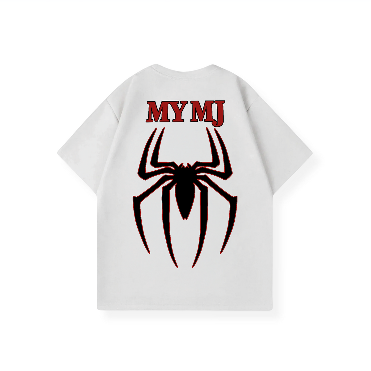 MY MJ SHIRT