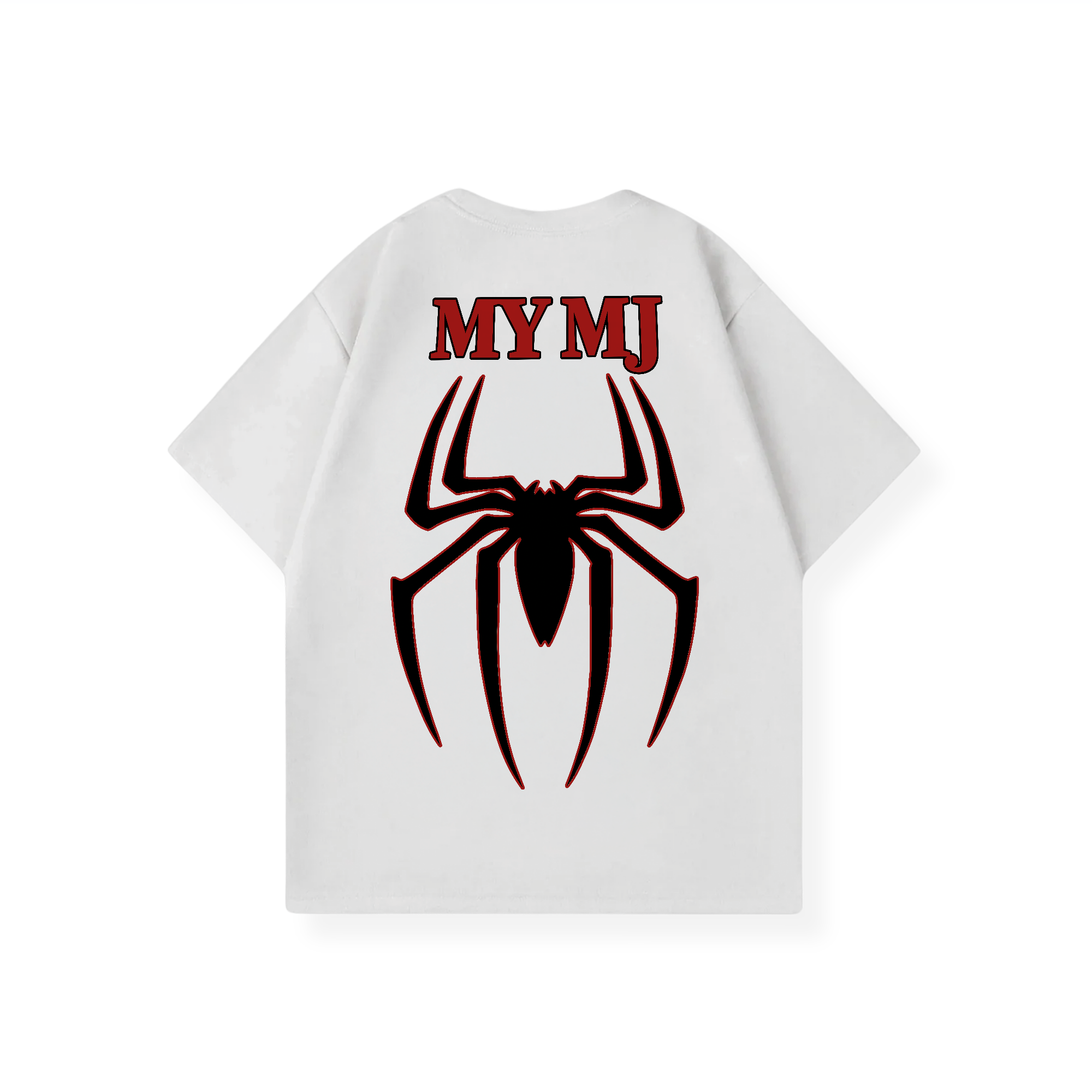 MY MJ SHIRT