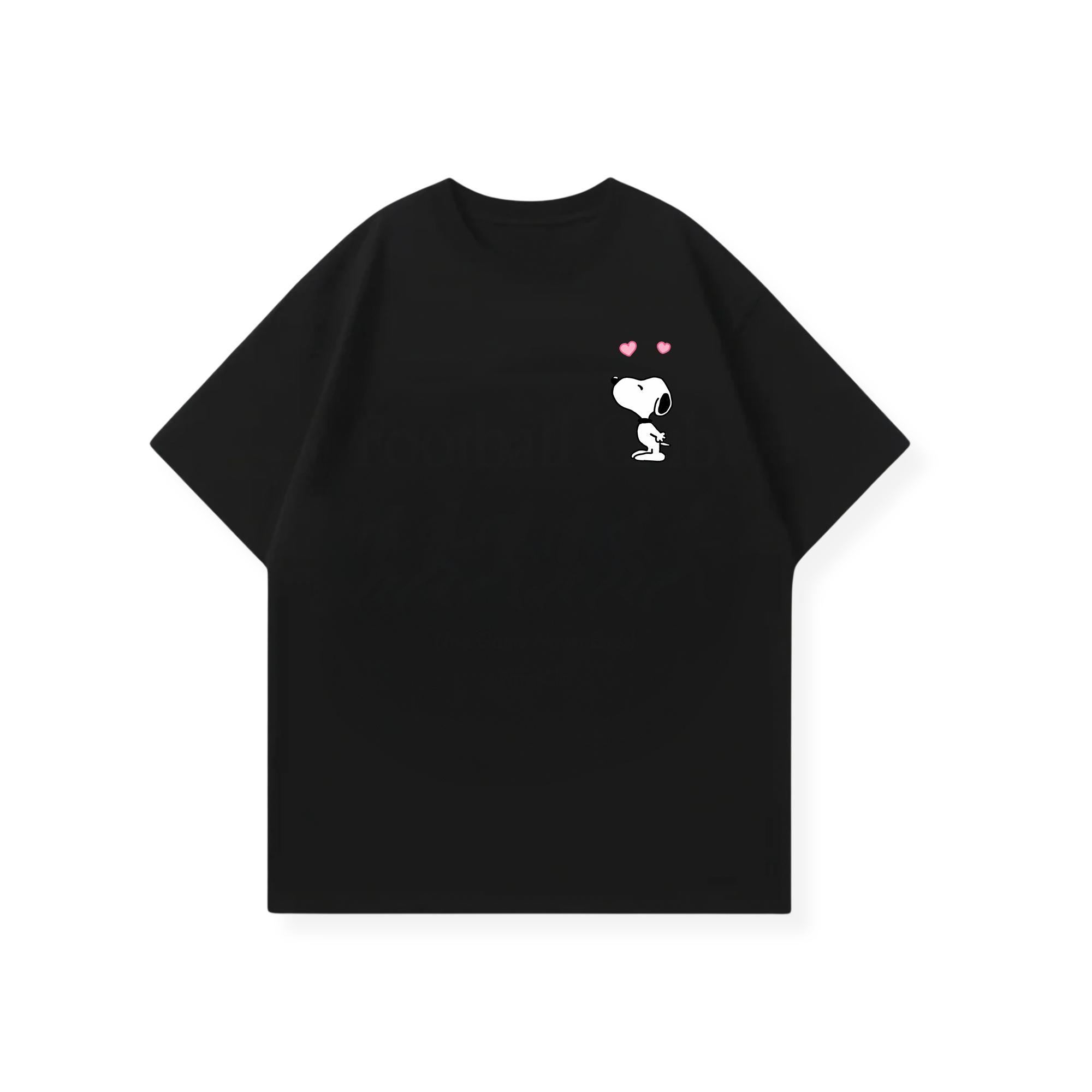 SNOOPY SHIRT