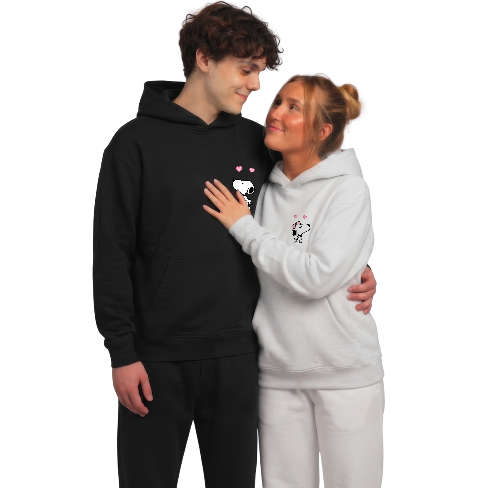 FIFI HOODIE