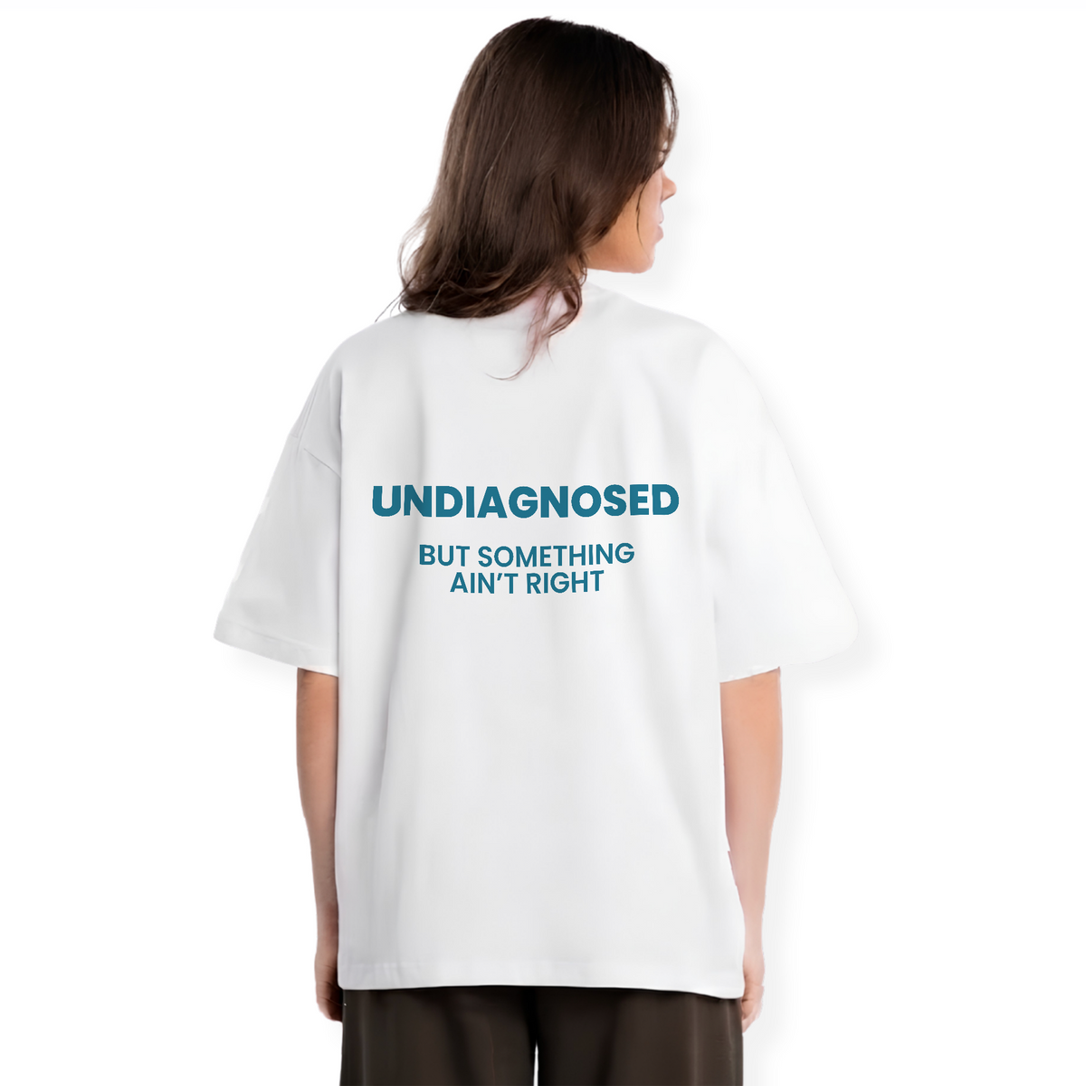 UNDIAGNOSED SHIRT