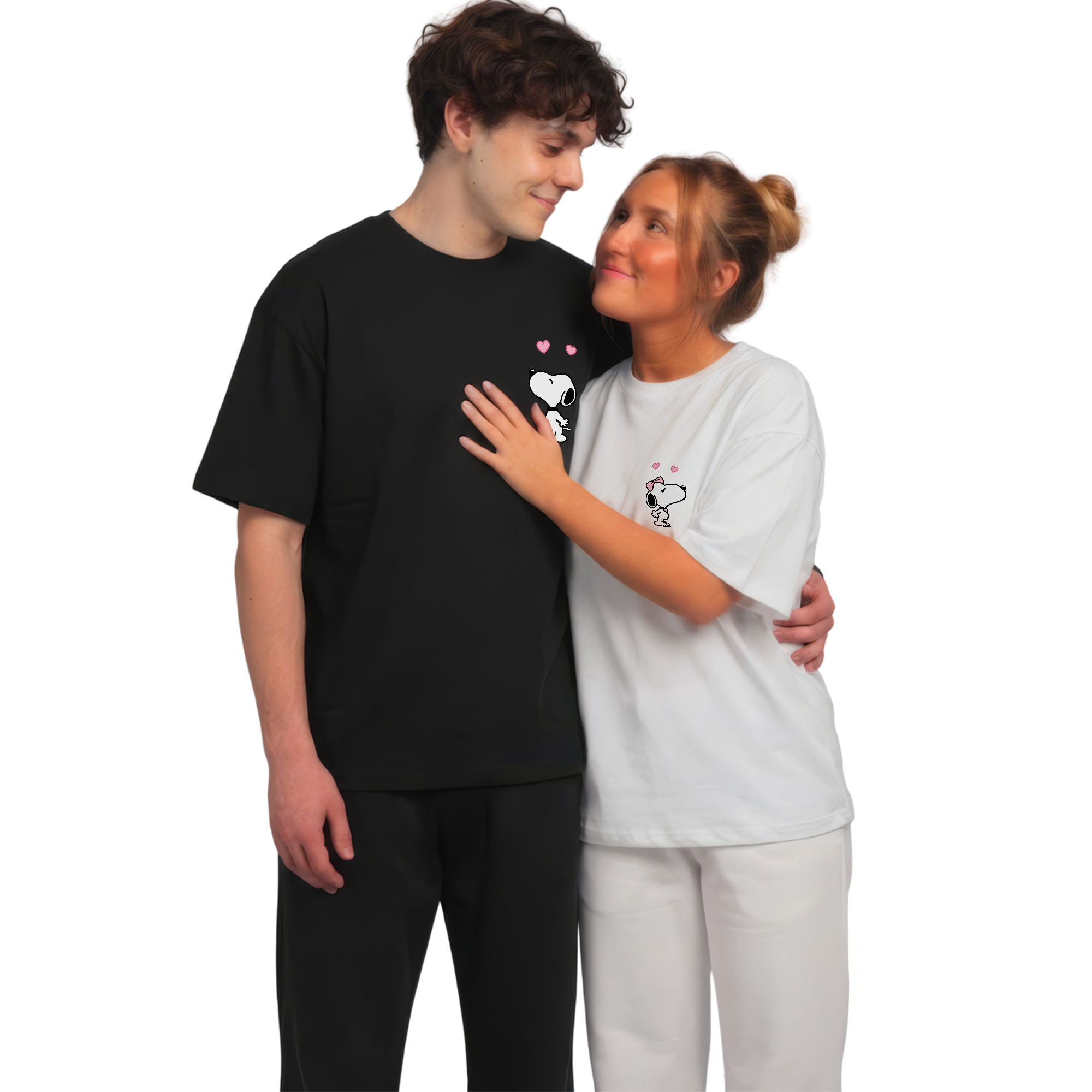 SNOOPY SHIRT