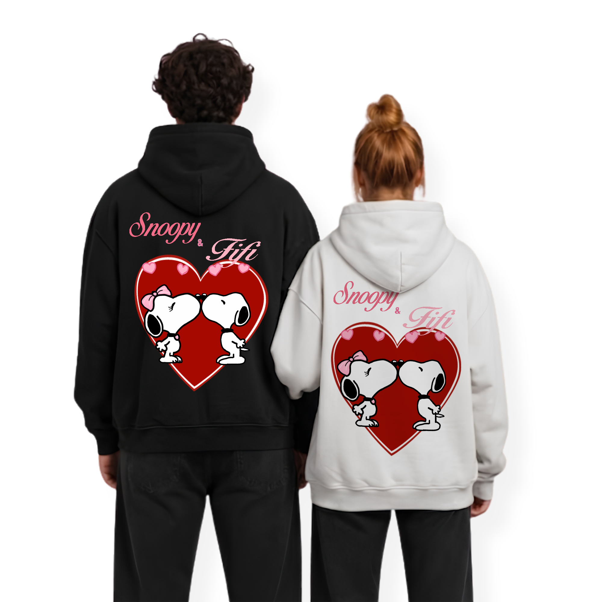 FIFI HOODIE