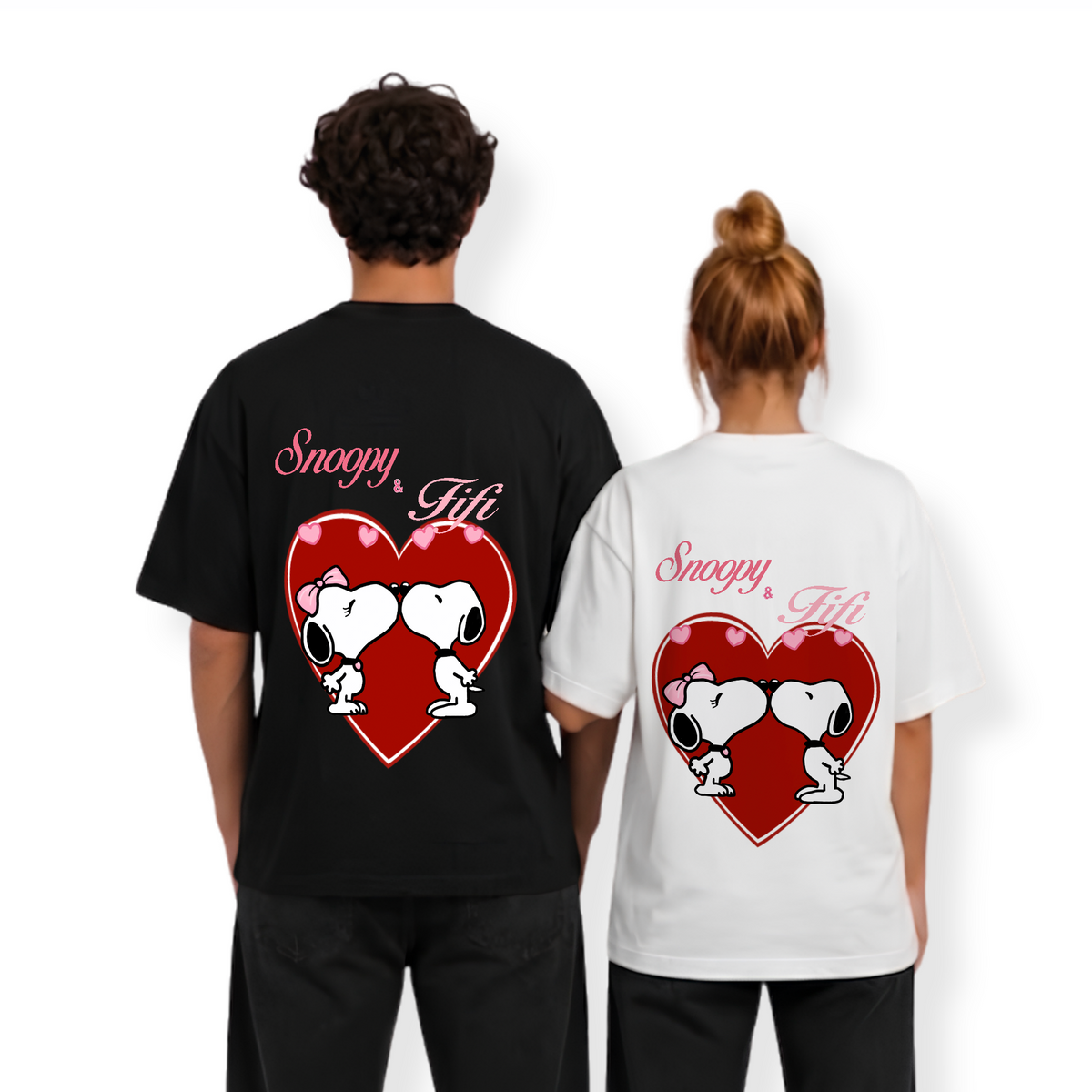 FIFI SHIRT