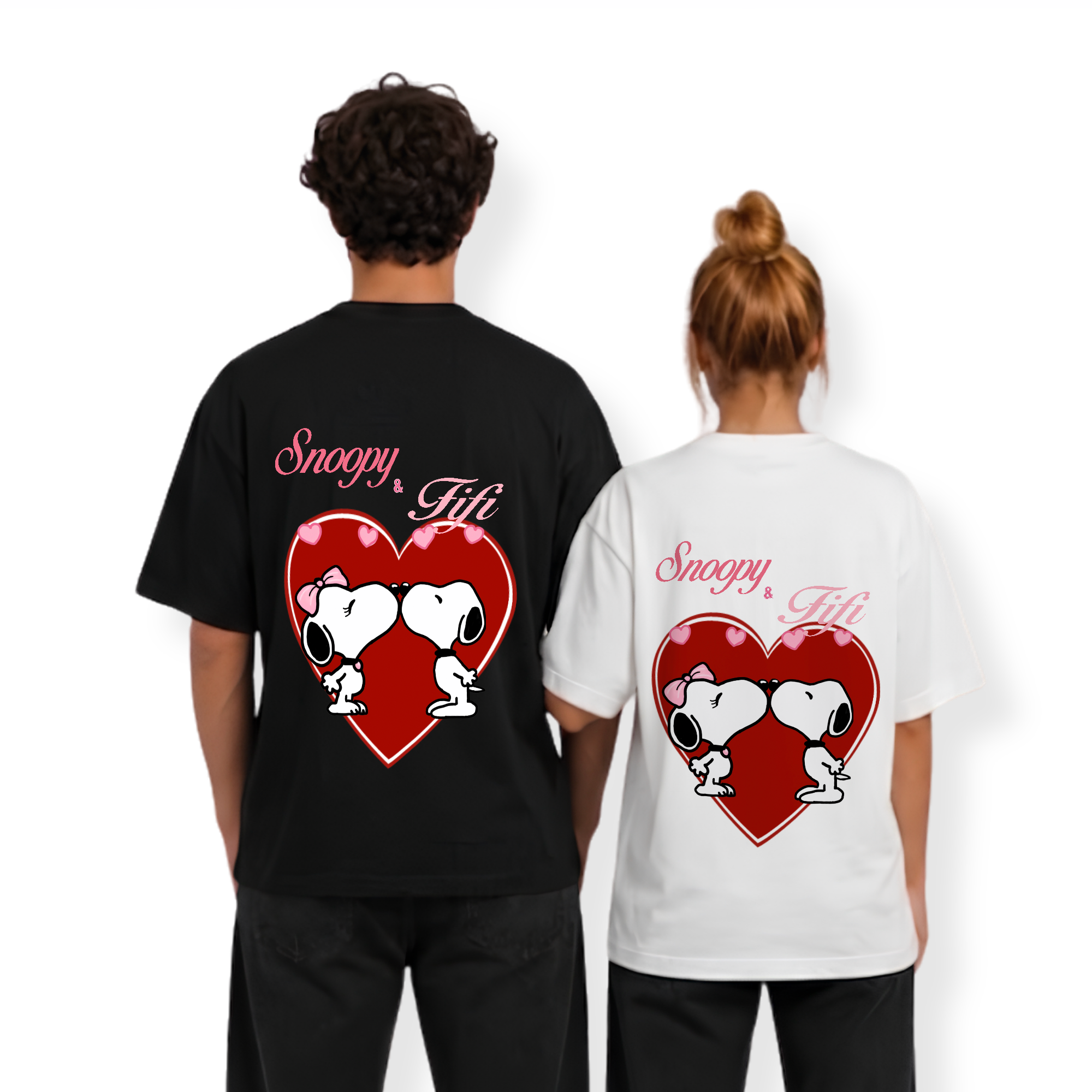 SNOOPY SHIRT