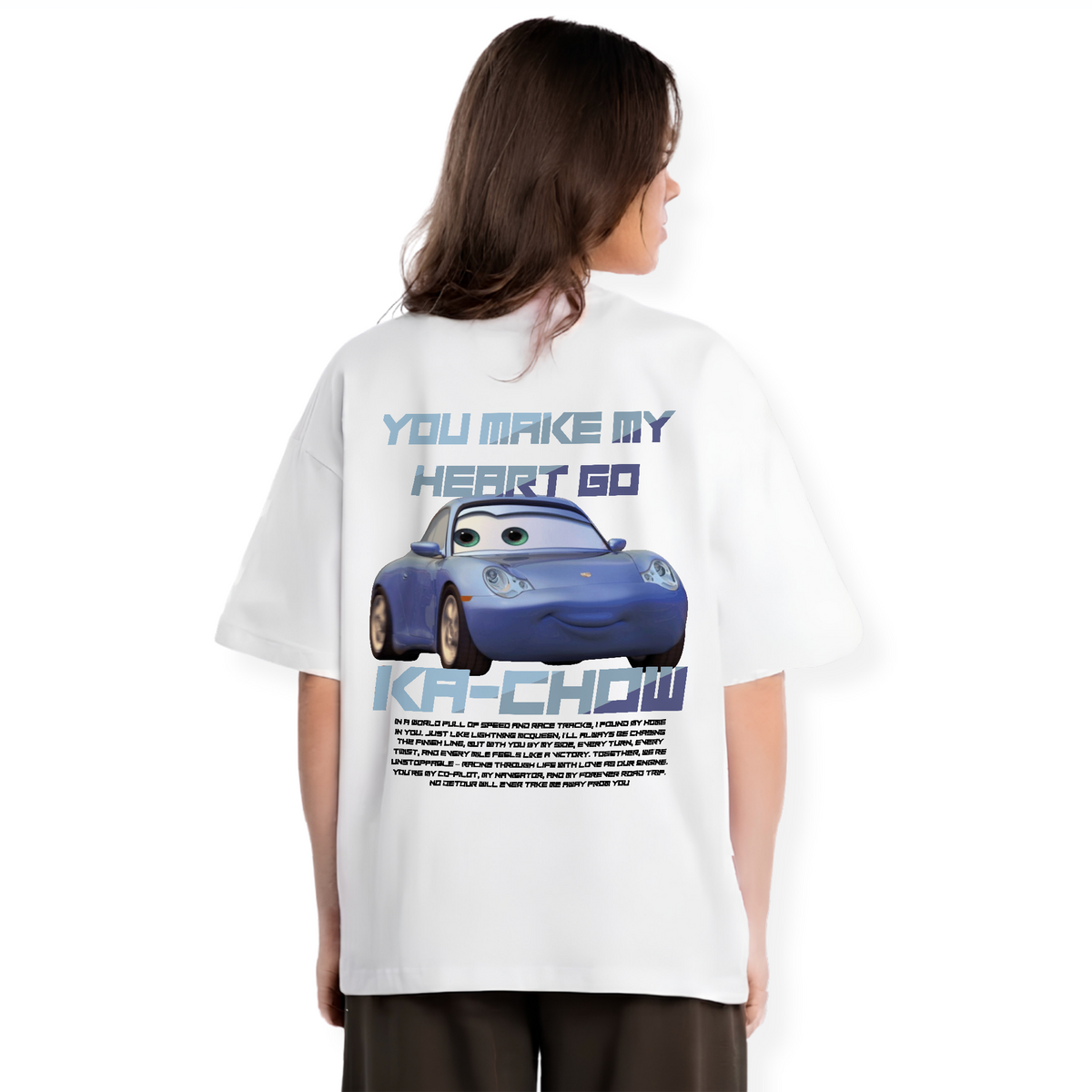 SALLY SHIRT