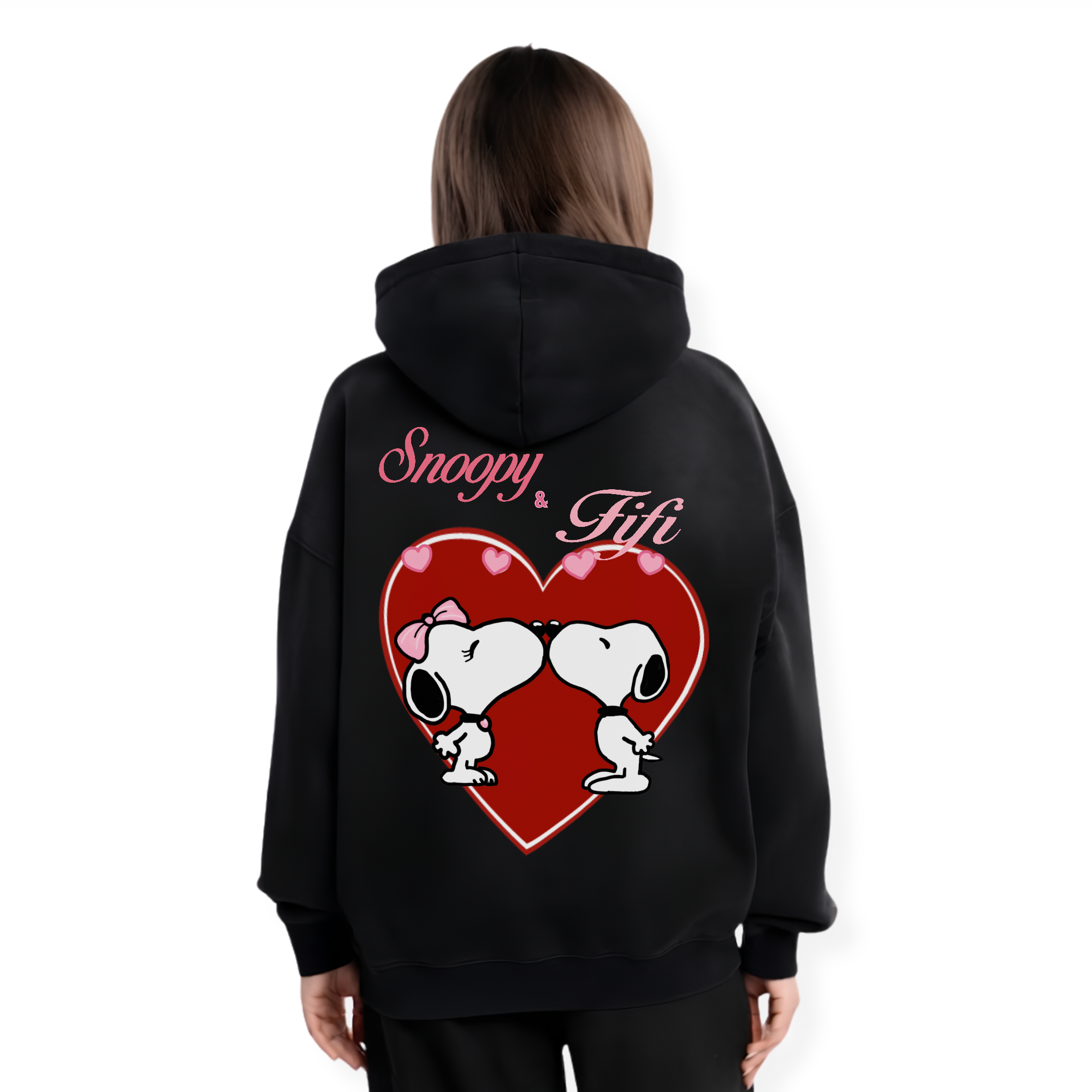 FIFI HOODIE