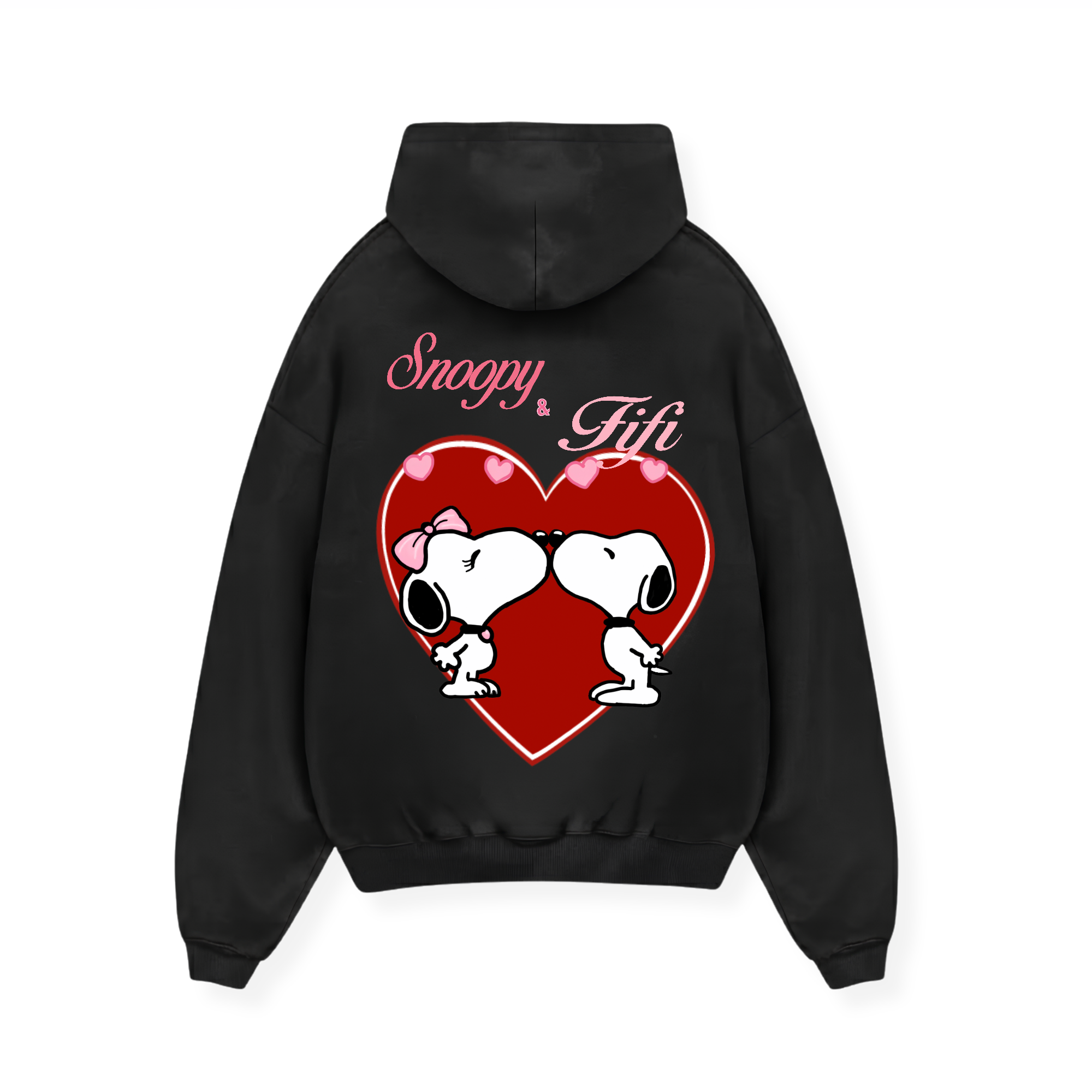 FIFI HOODIE
