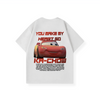 MCQUEEN SHIRT