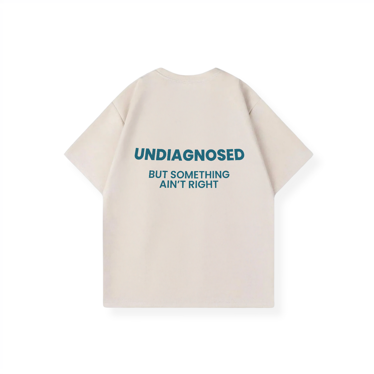 UNDIAGNOSED SHIRT