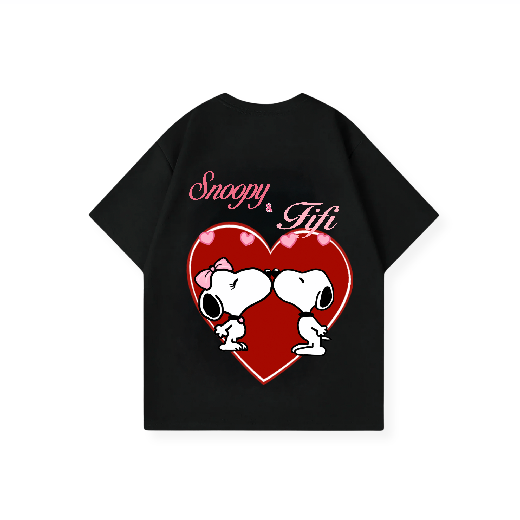 SNOOPY SHIRT