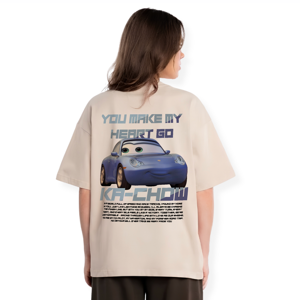 SALLY SHIRT