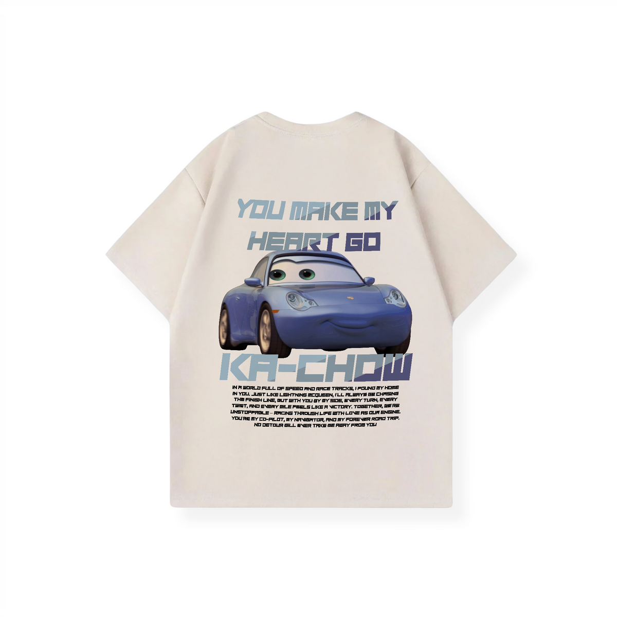 SALLY SHIRT