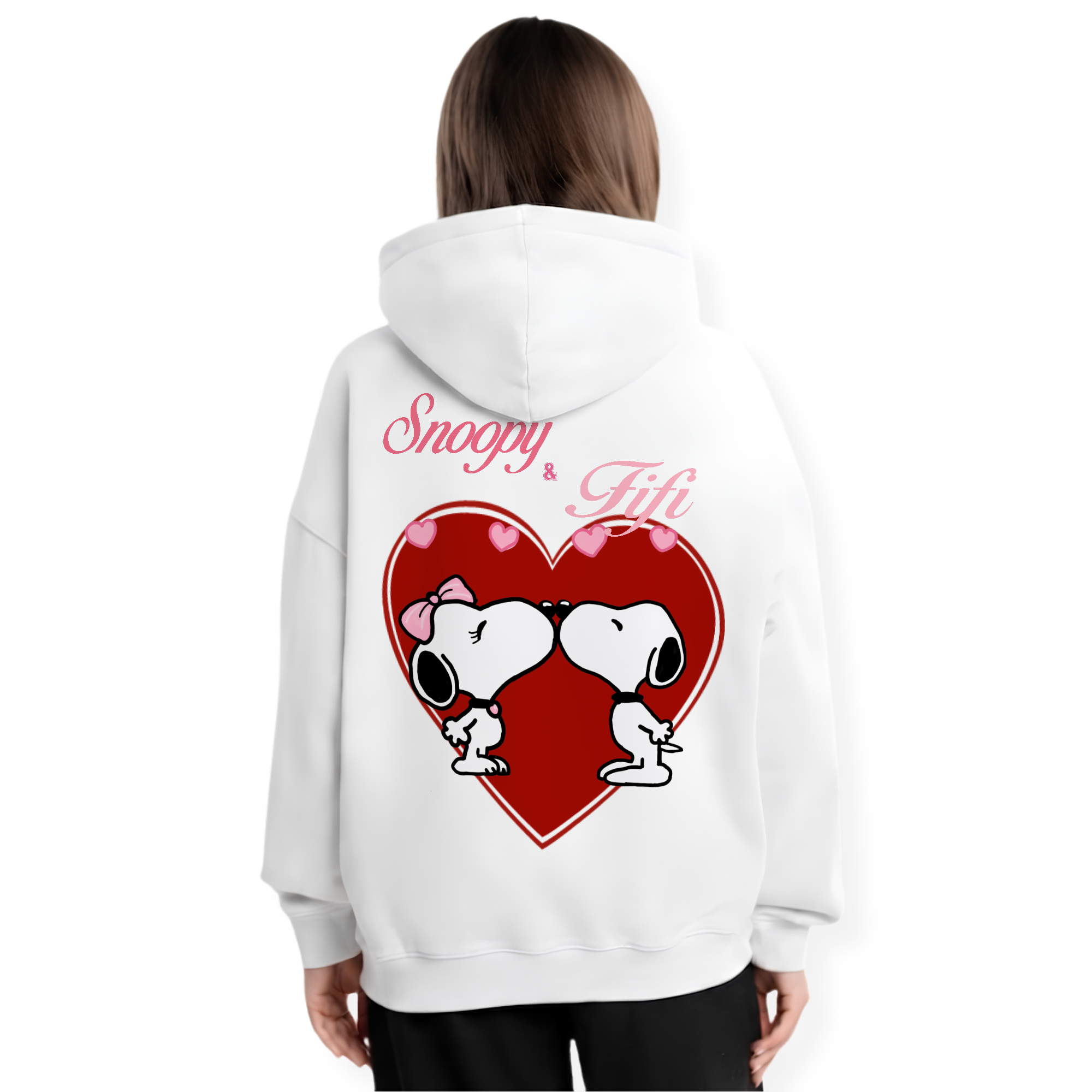 FIFI HOODIE