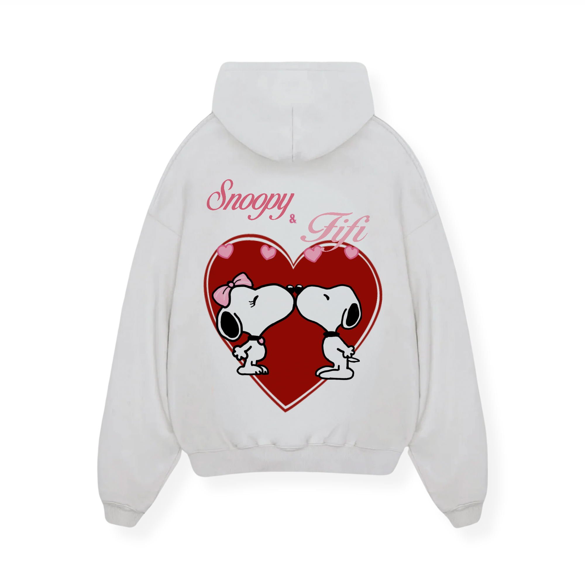 FIFI HOODIE
