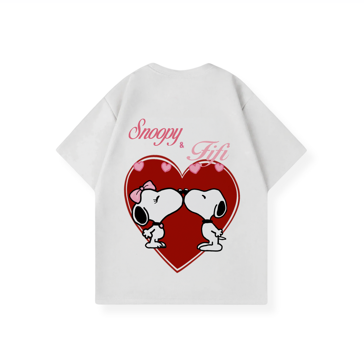 FIFI SHIRT