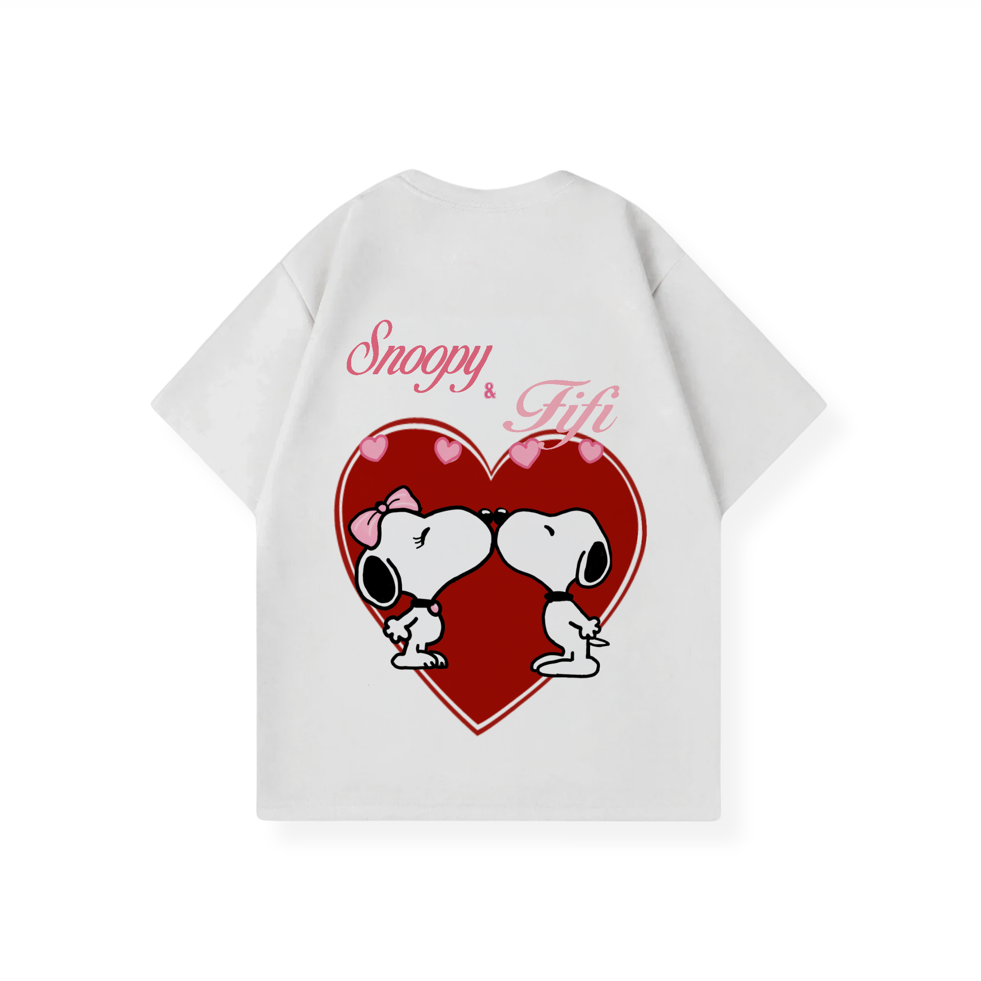 SNOOPY SHIRT