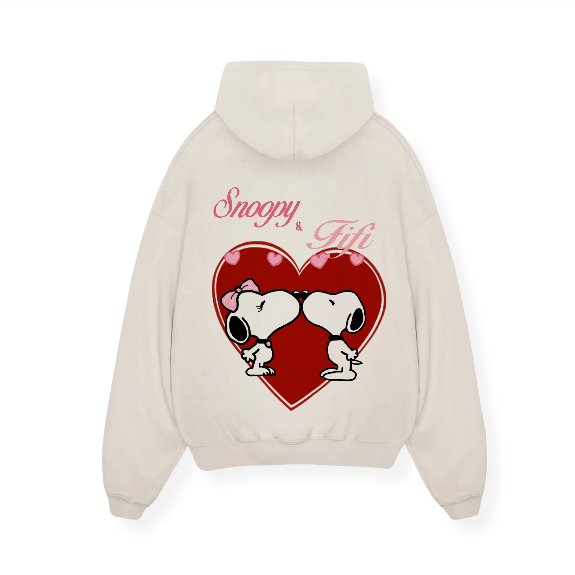 FIFI HOODIE