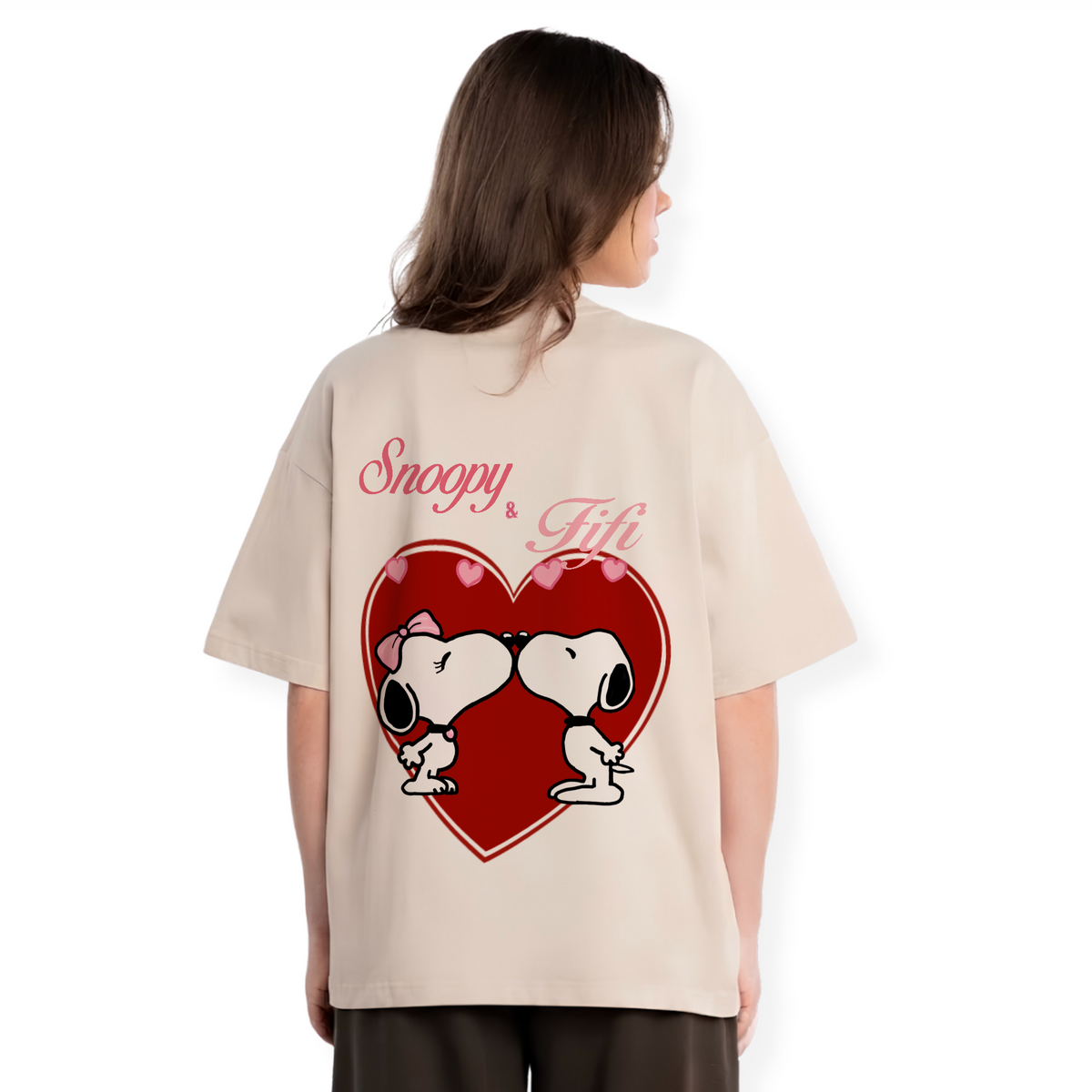 FIFI SHIRT