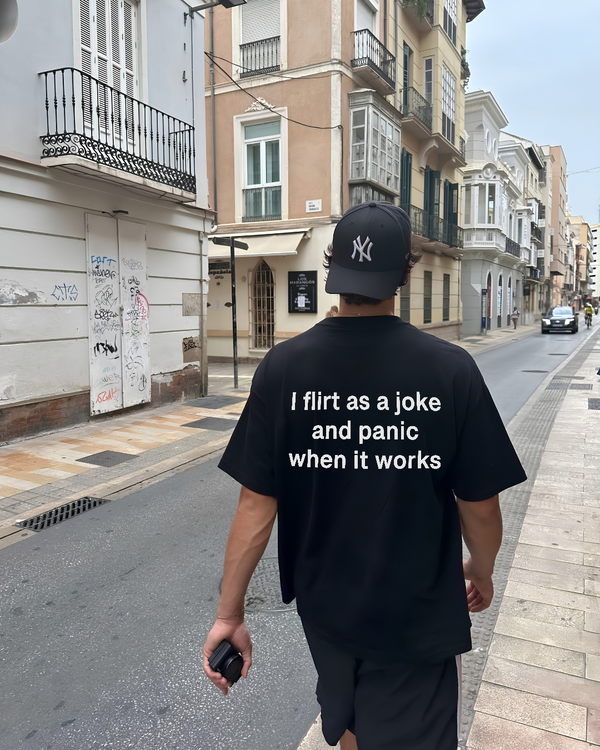 Daniel, 22