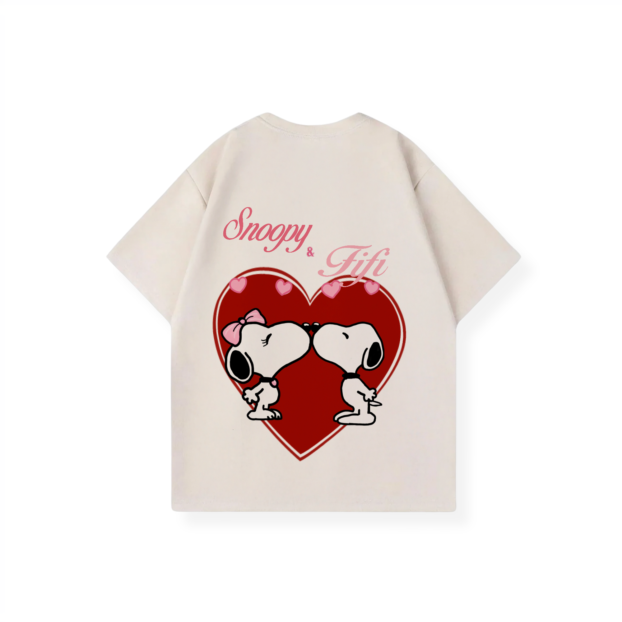 SNOOPY SHIRT