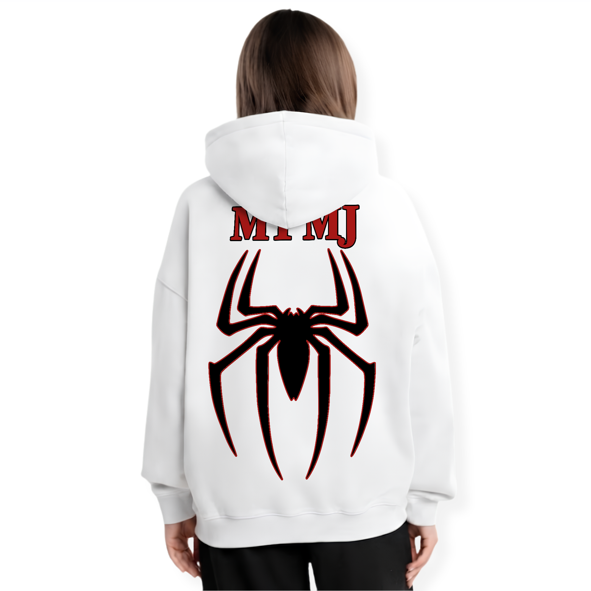 MY MJ HOODIE
