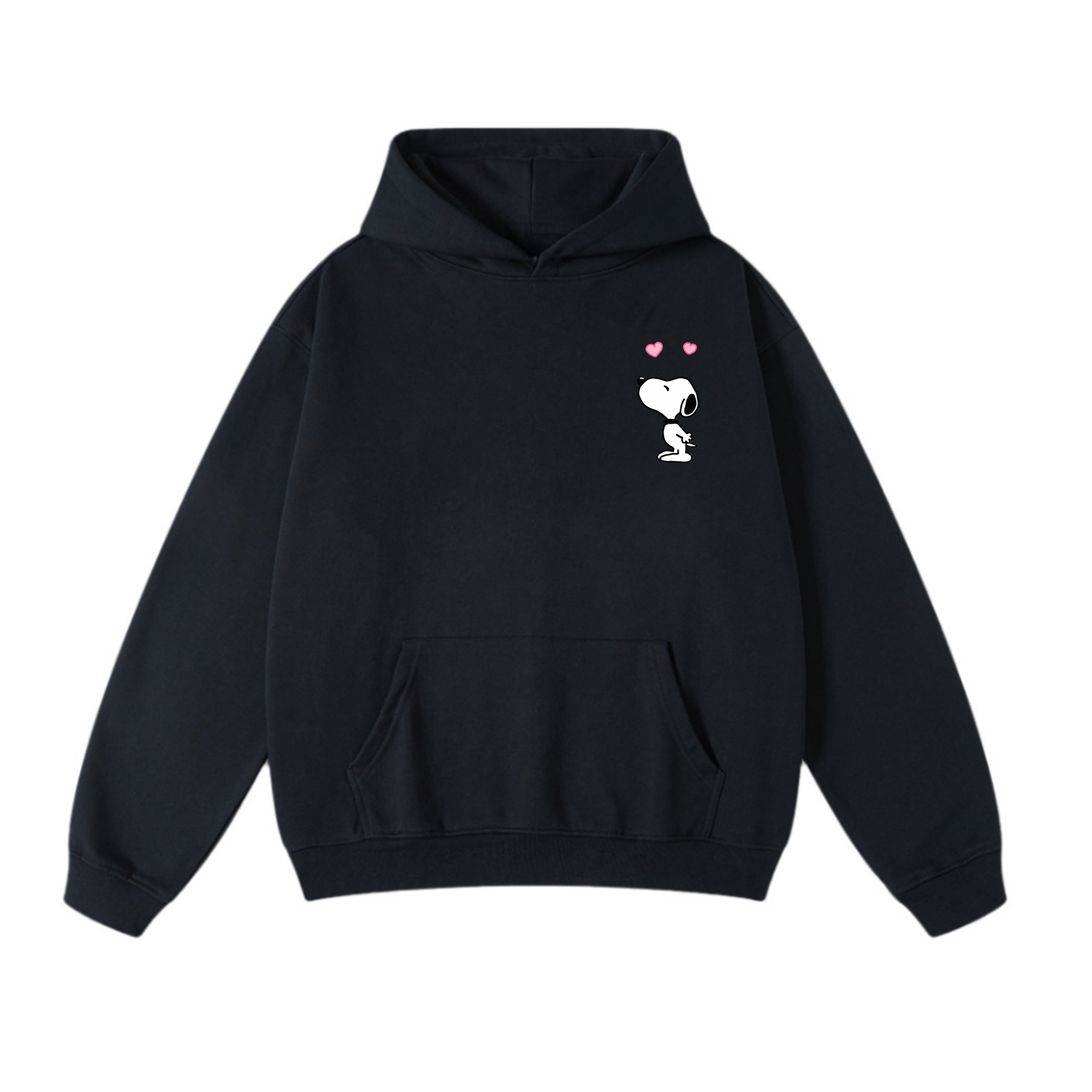 SNOOPY HOODIE